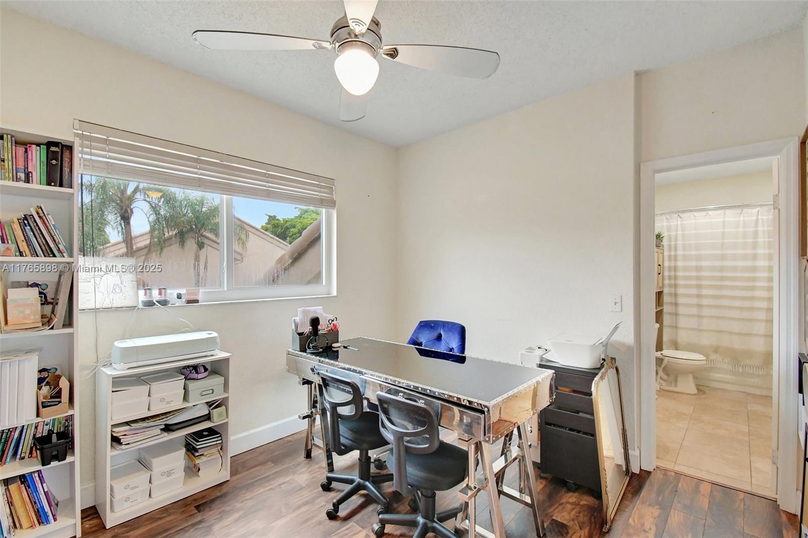 CALIFORNIA COURTS CONDO - Residential