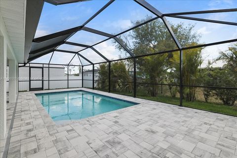 2423 NW 20th PL Cape Coral FL 33993
