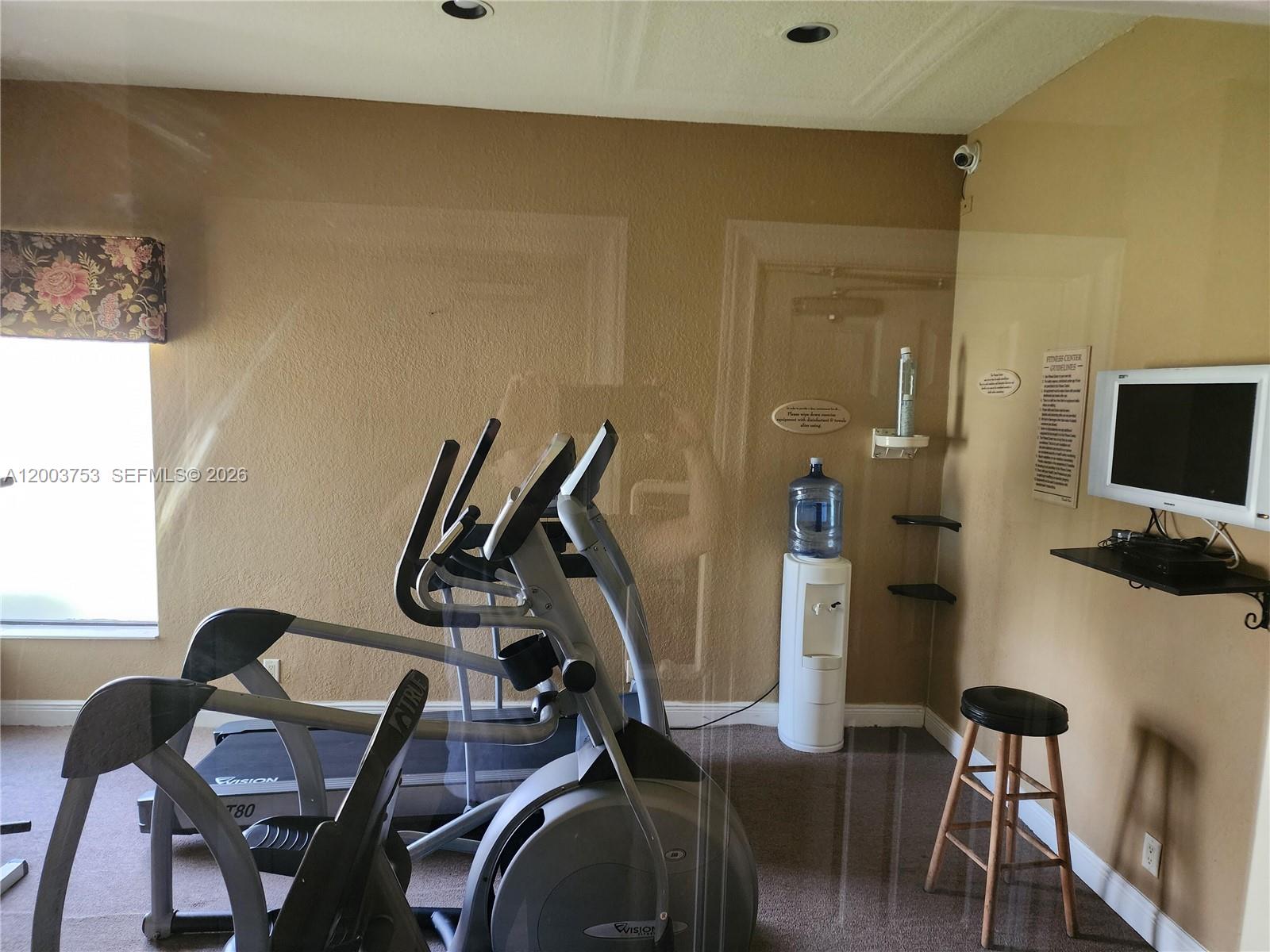 CENTERPOINTE CONDO - Residential