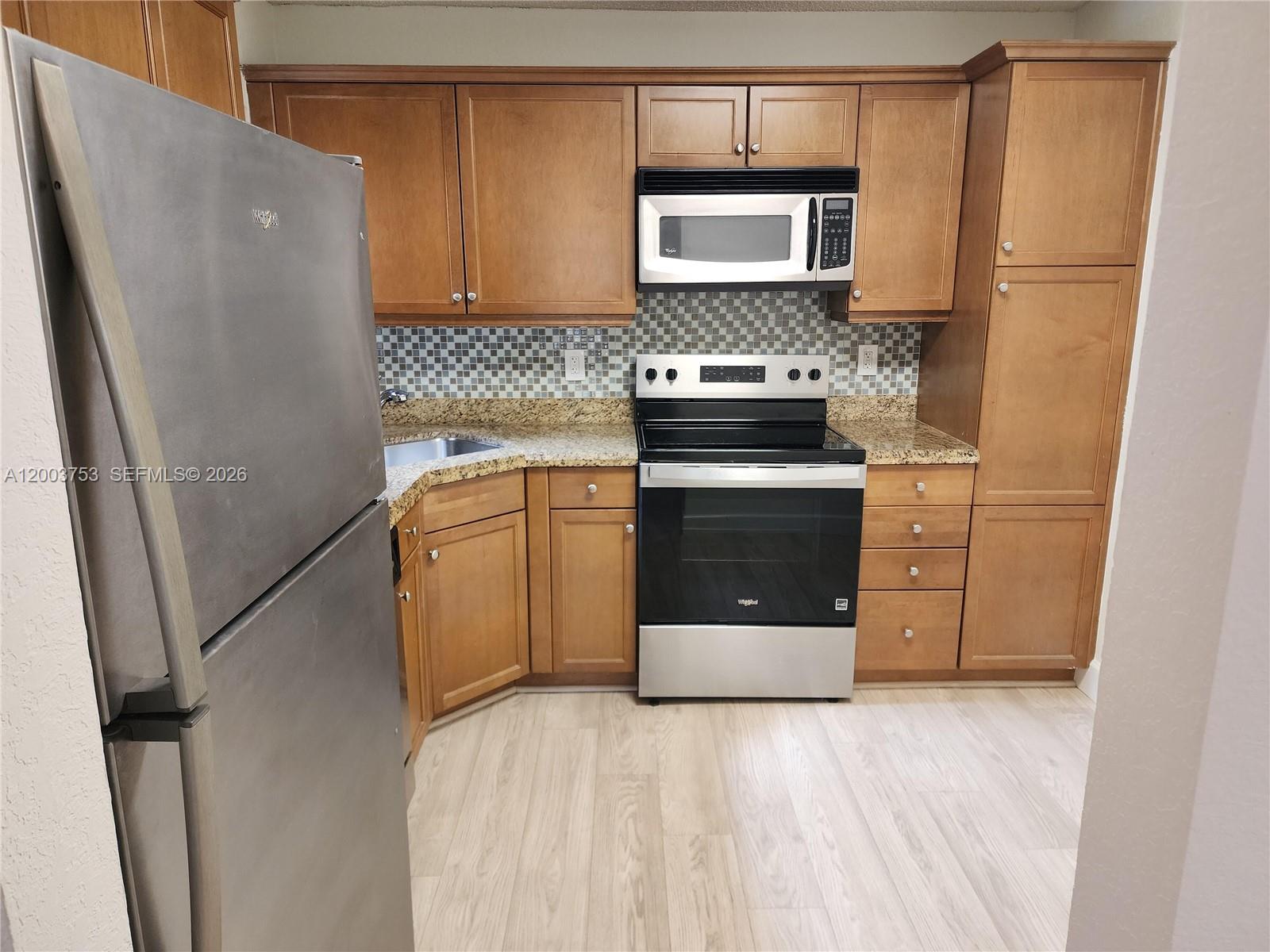 CENTERPOINTE CONDO - Residential