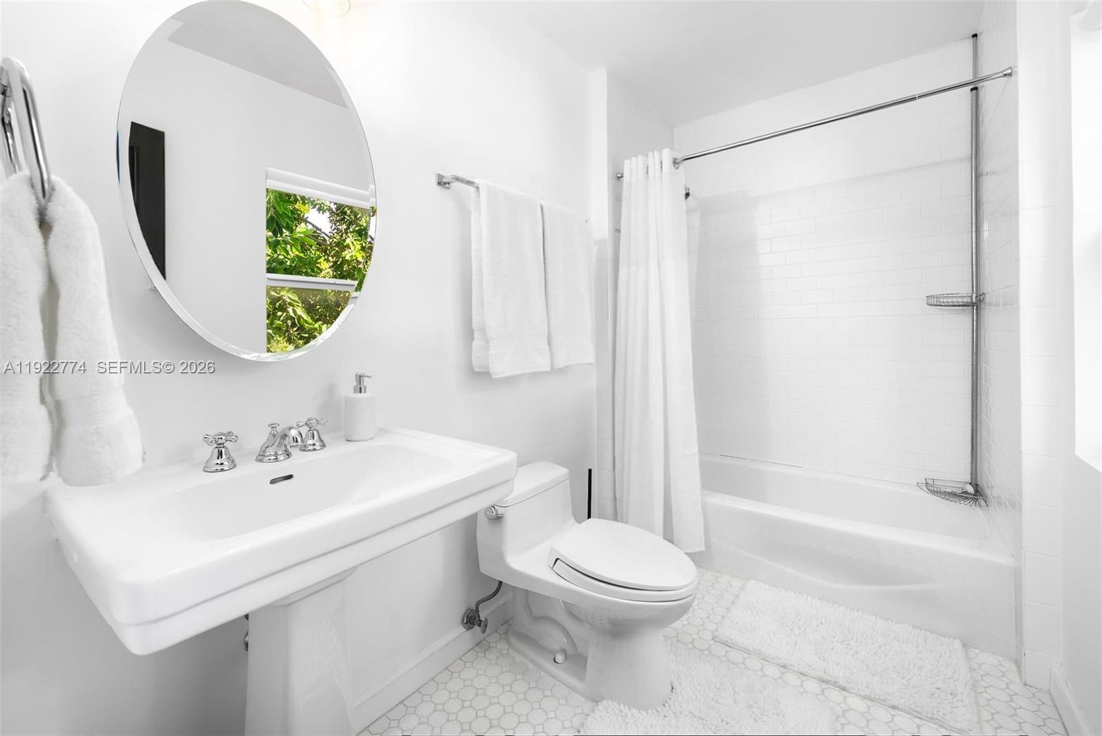 BEACH VIEW SUB - Residential