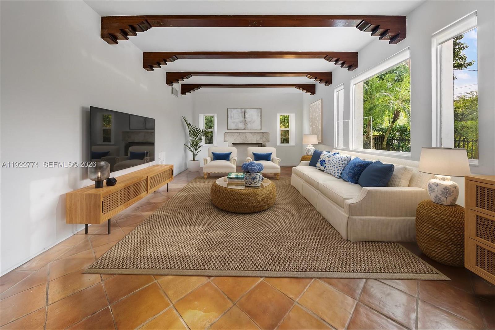 BEACH VIEW SUB - Residential