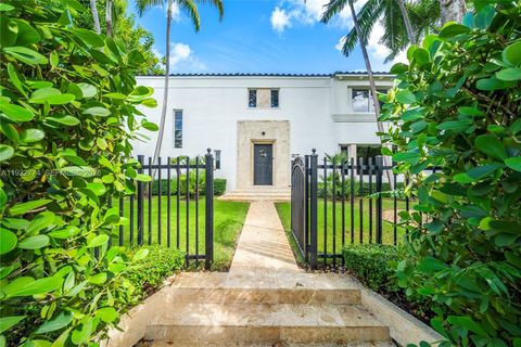 5181 La Gorce Dr Miami Beach FL 33140