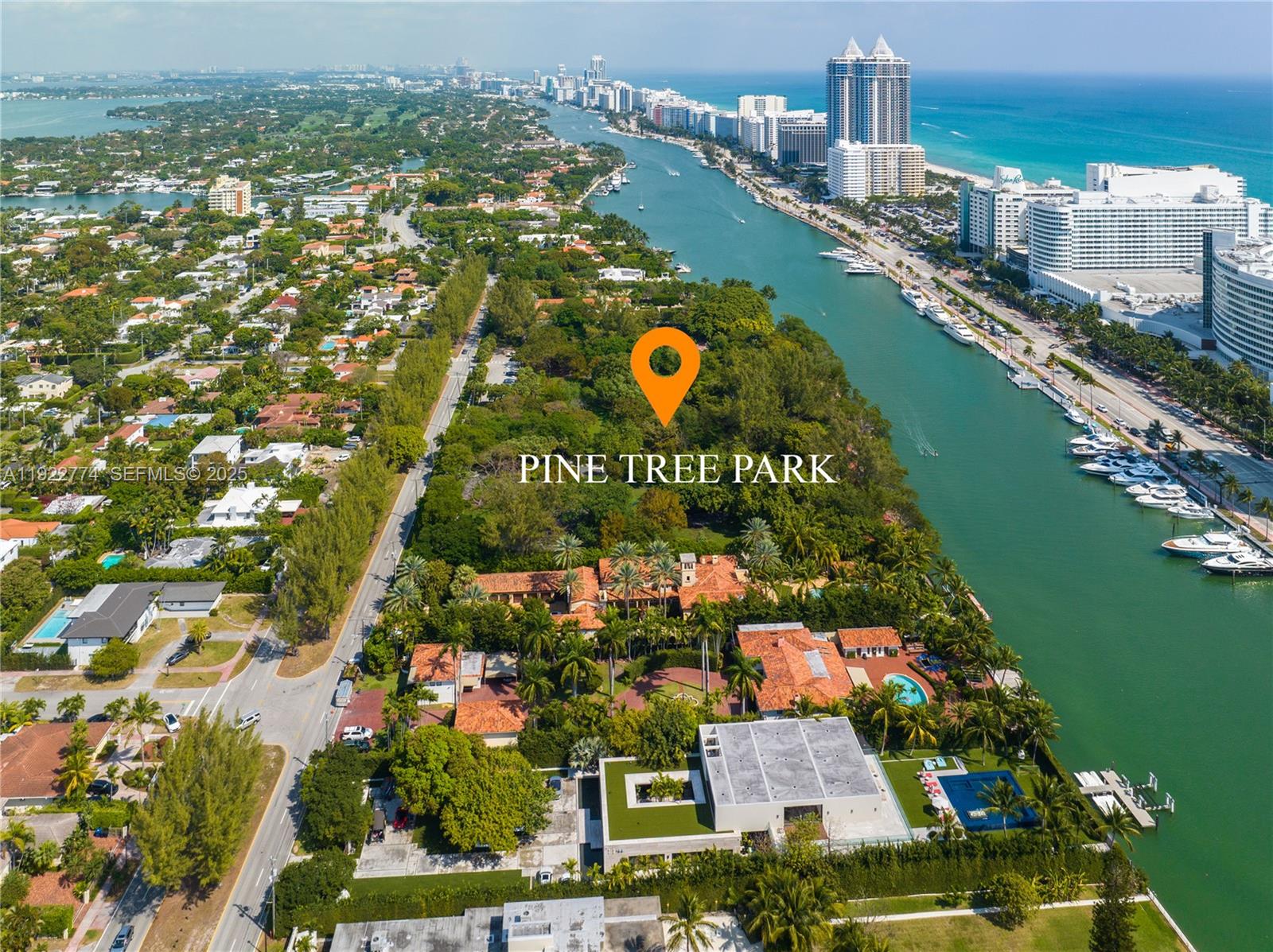 BEACH VIEW SUB - Residential