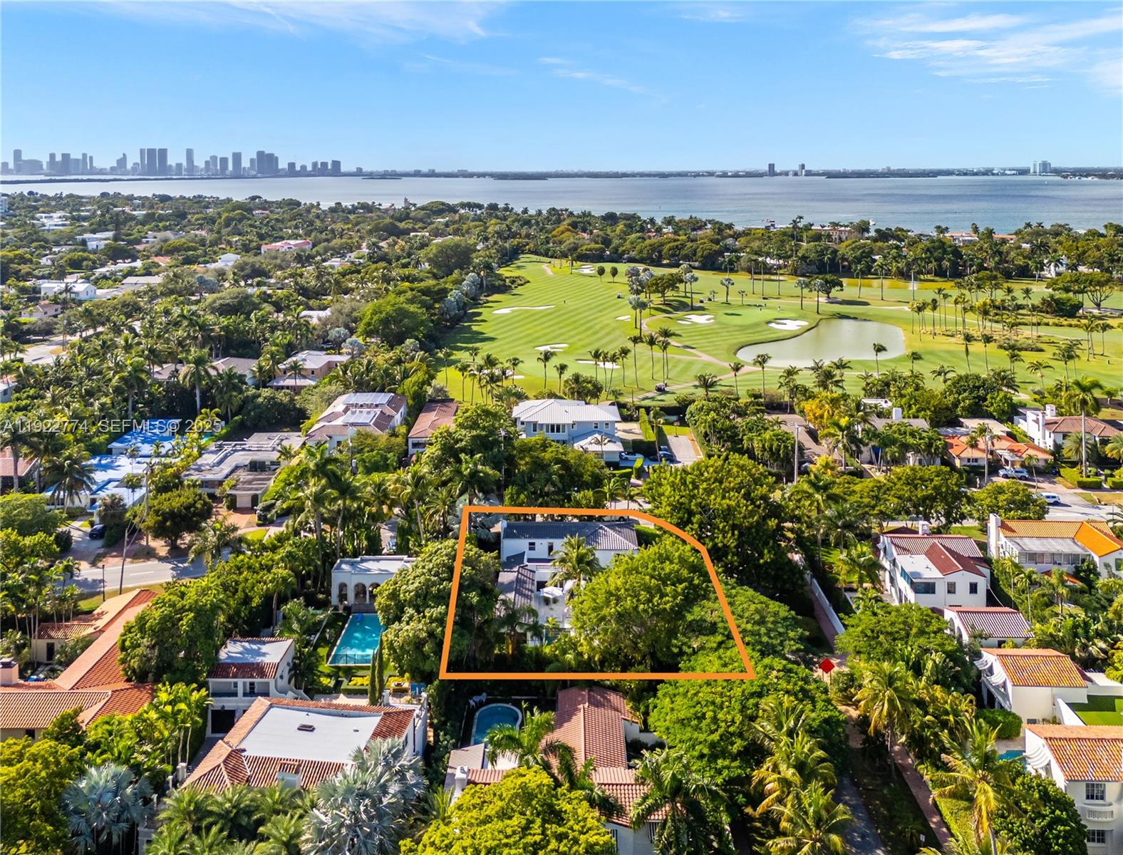 BEACH VIEW SUB - Residential