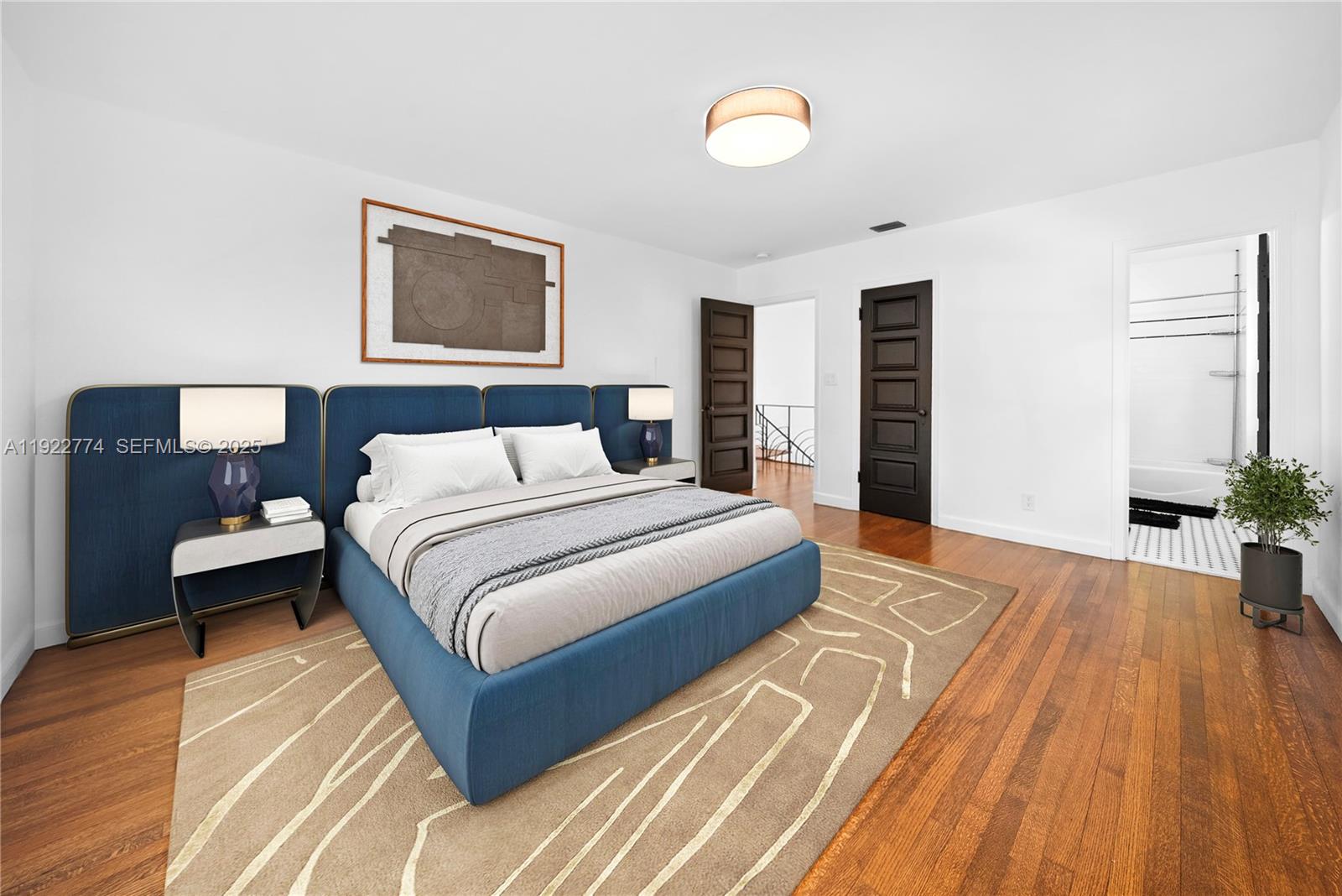 BEACH VIEW SUB - Residential