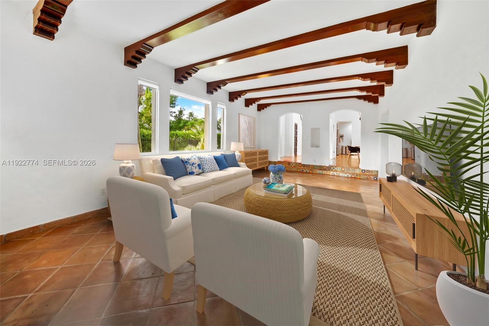 BEACH VIEW SUB - Residential