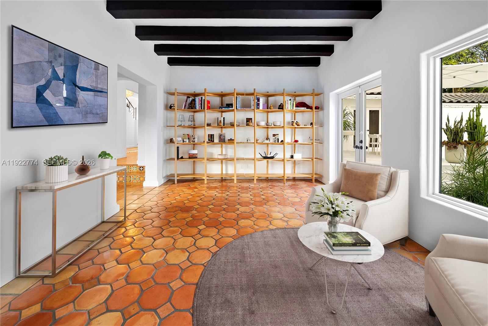 BEACH VIEW SUB - Residential