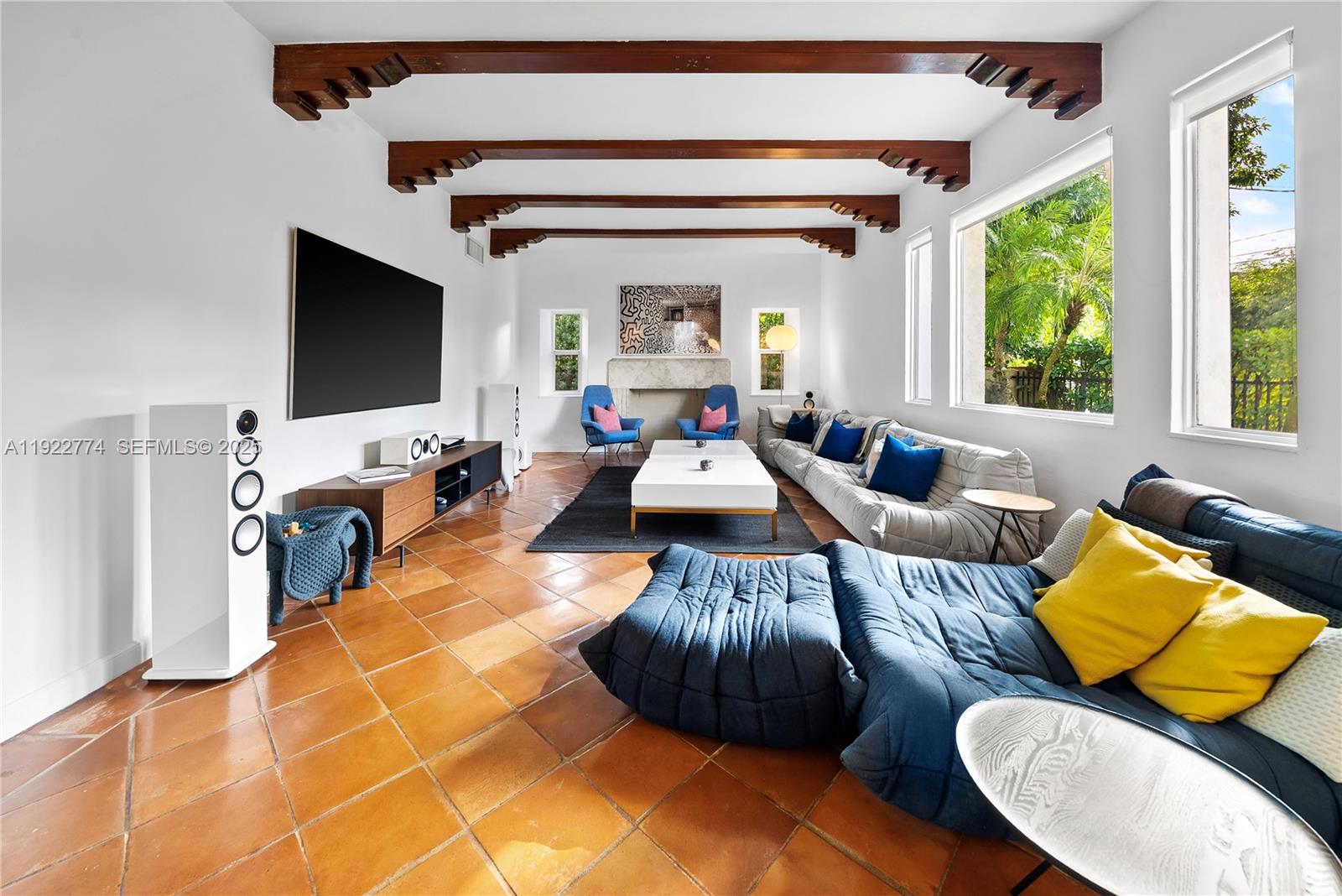 BEACH VIEW SUB - Residential