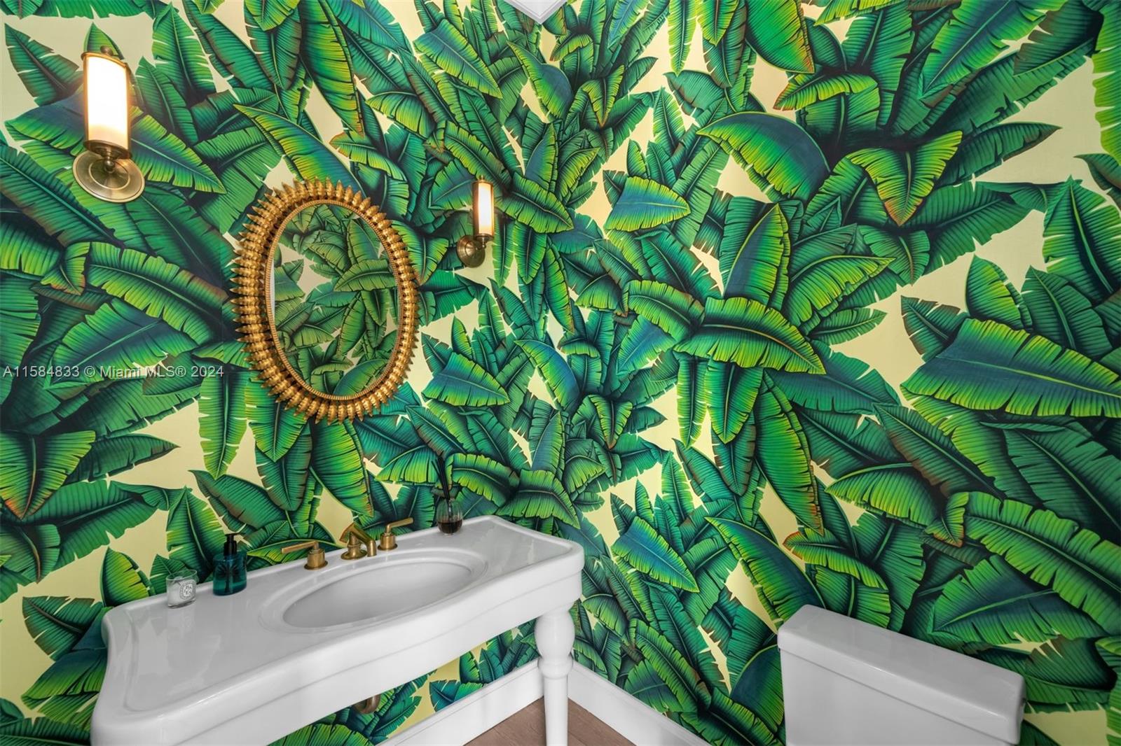 LA GORCE ISLAND - Residential