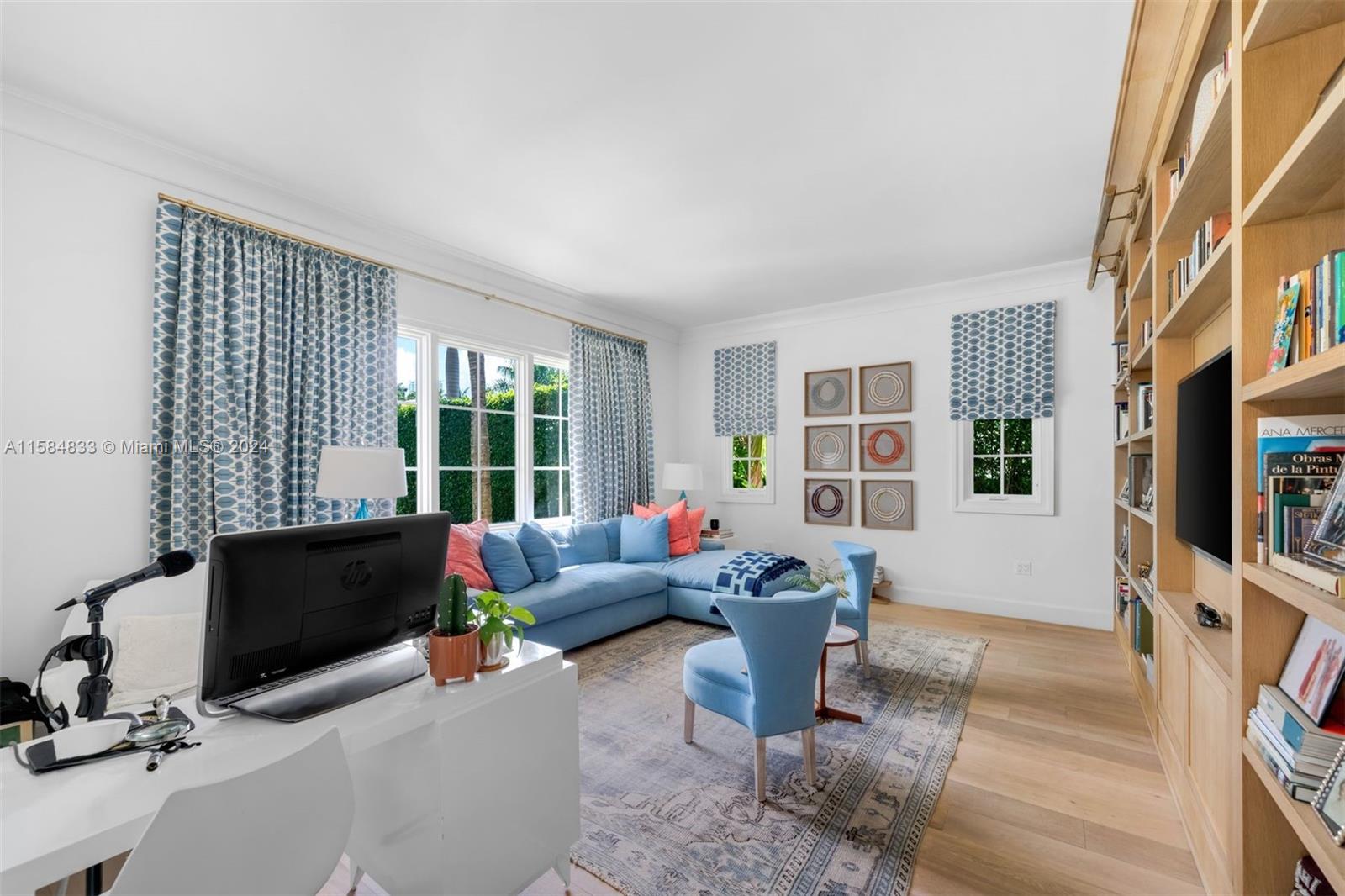 LA GORCE ISLAND - Residential