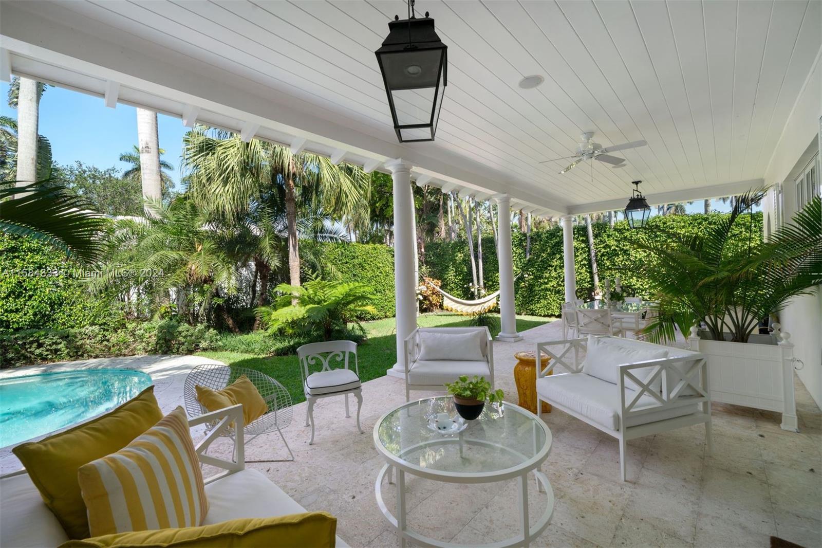 LA GORCE ISLAND - Residential