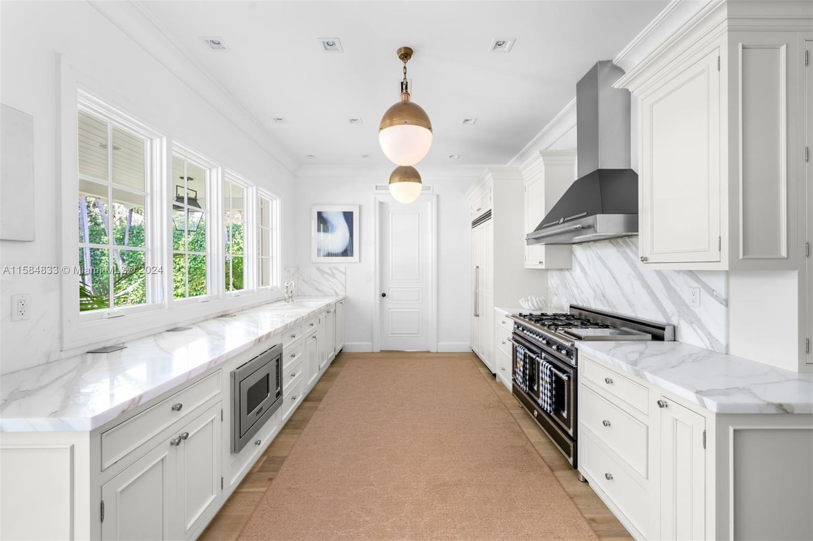 LA GORCE ISLAND - Residential