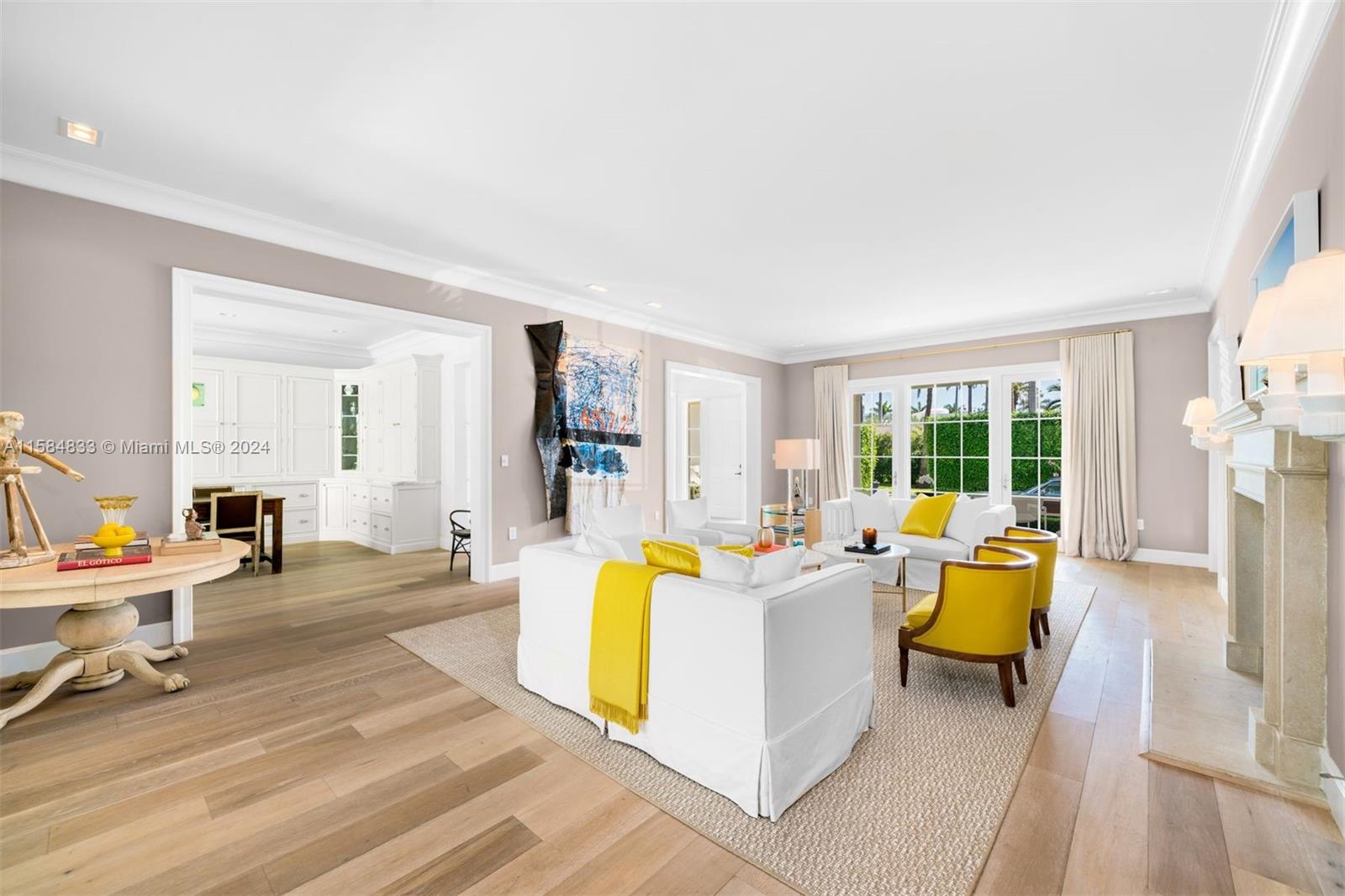 LA GORCE ISLAND - Residential