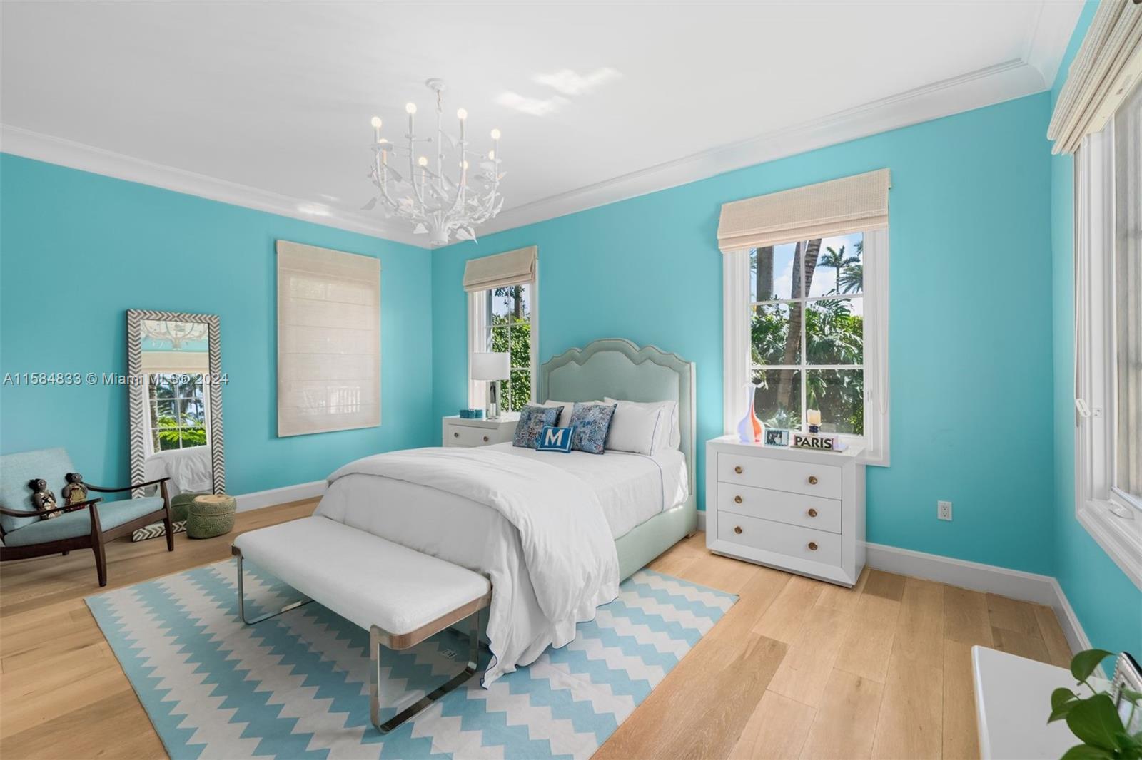 LA GORCE ISLAND - Residential