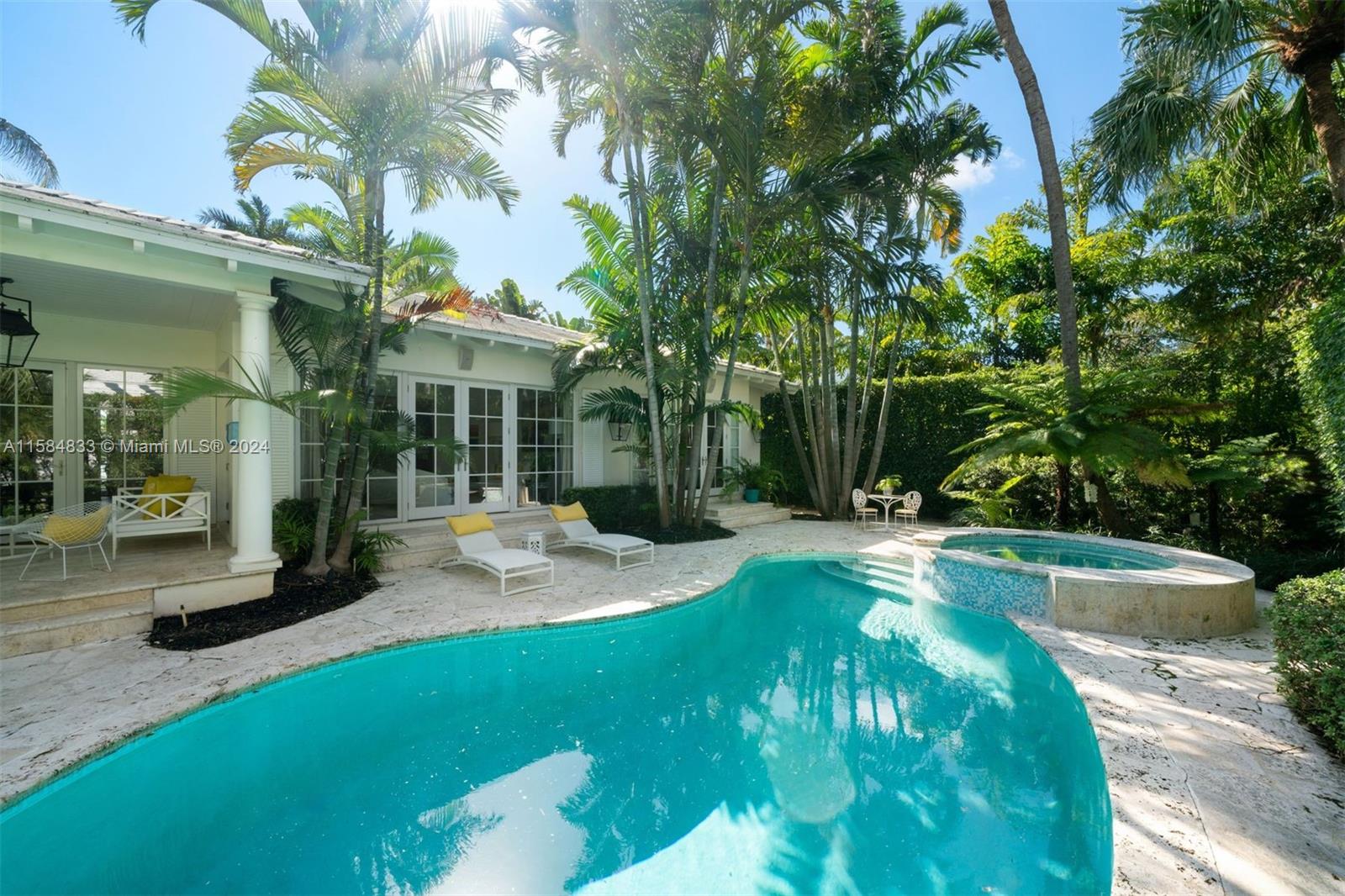 LA GORCE ISLAND - Residential