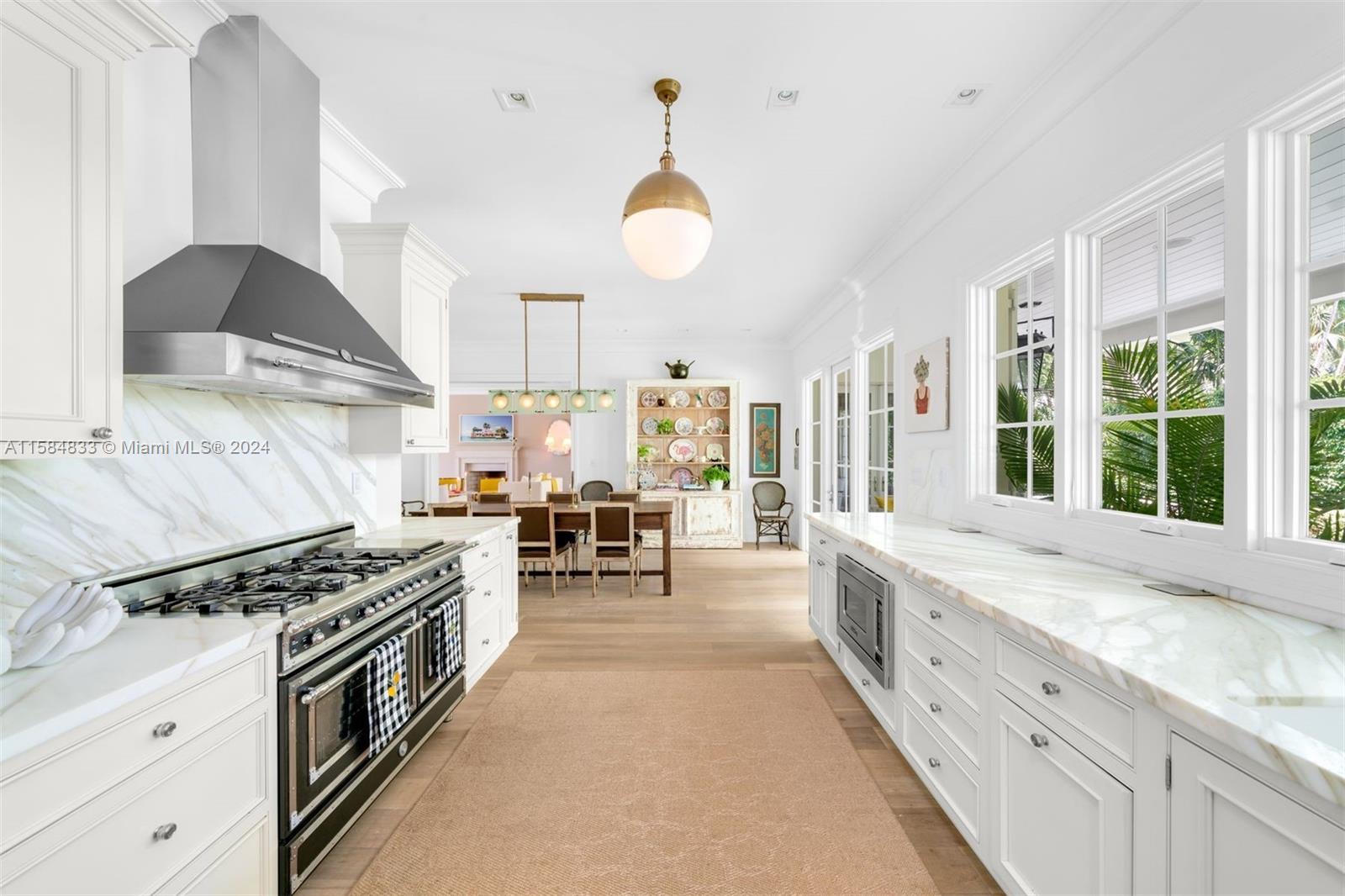 LA GORCE ISLAND - Residential