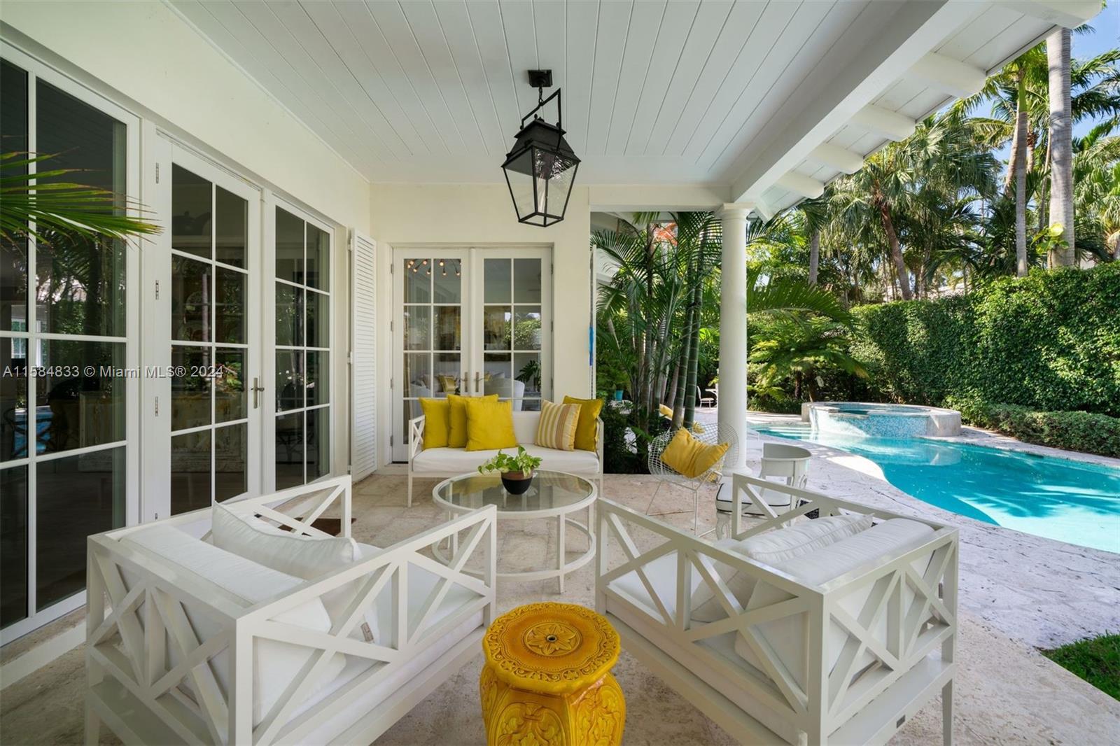 LA GORCE ISLAND - Residential