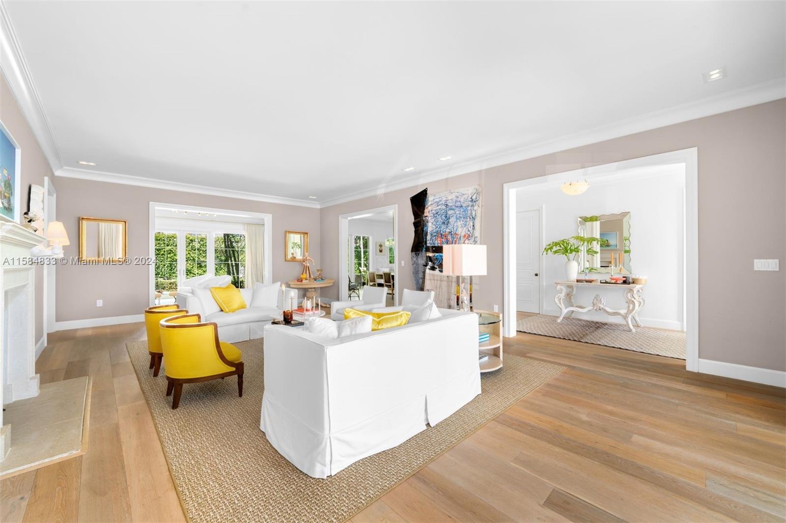 LA GORCE ISLAND - Residential