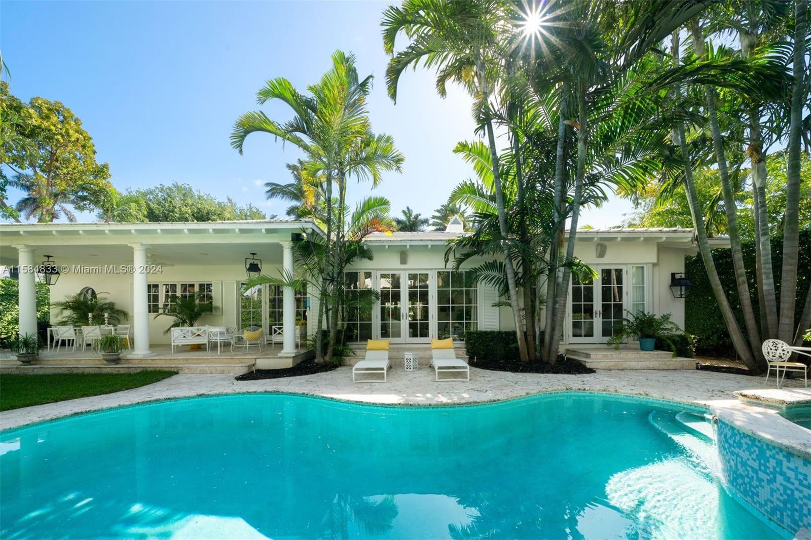 LA GORCE ISLAND - Residential