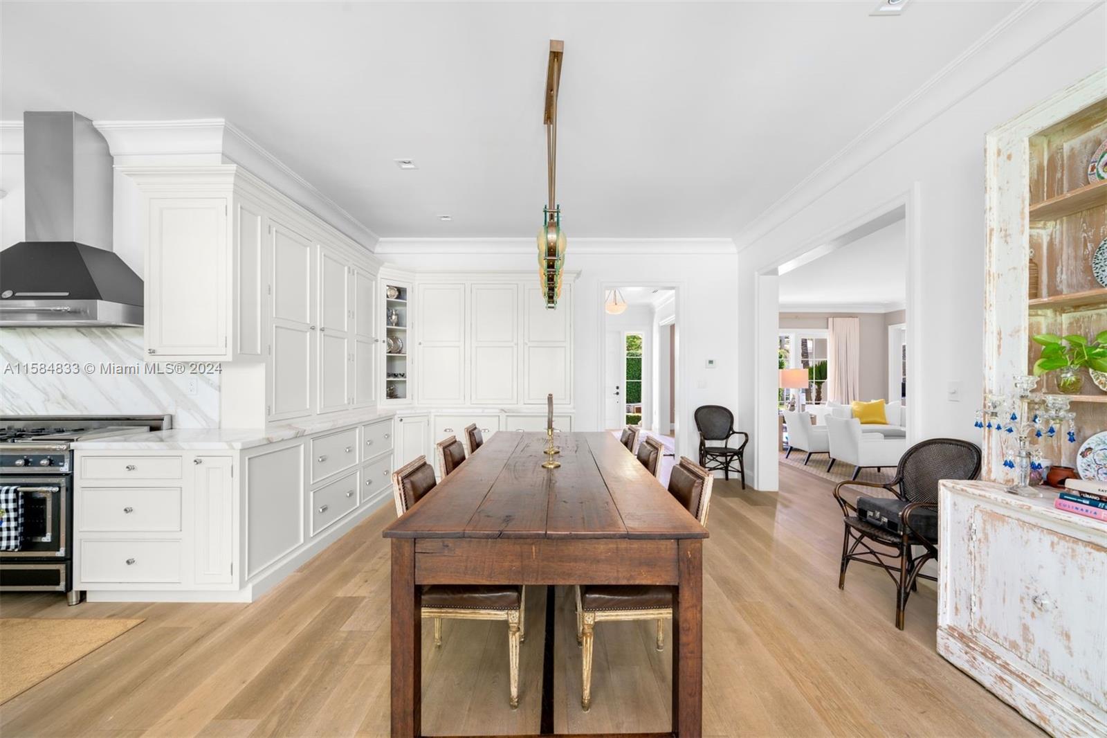 LA GORCE ISLAND - Residential