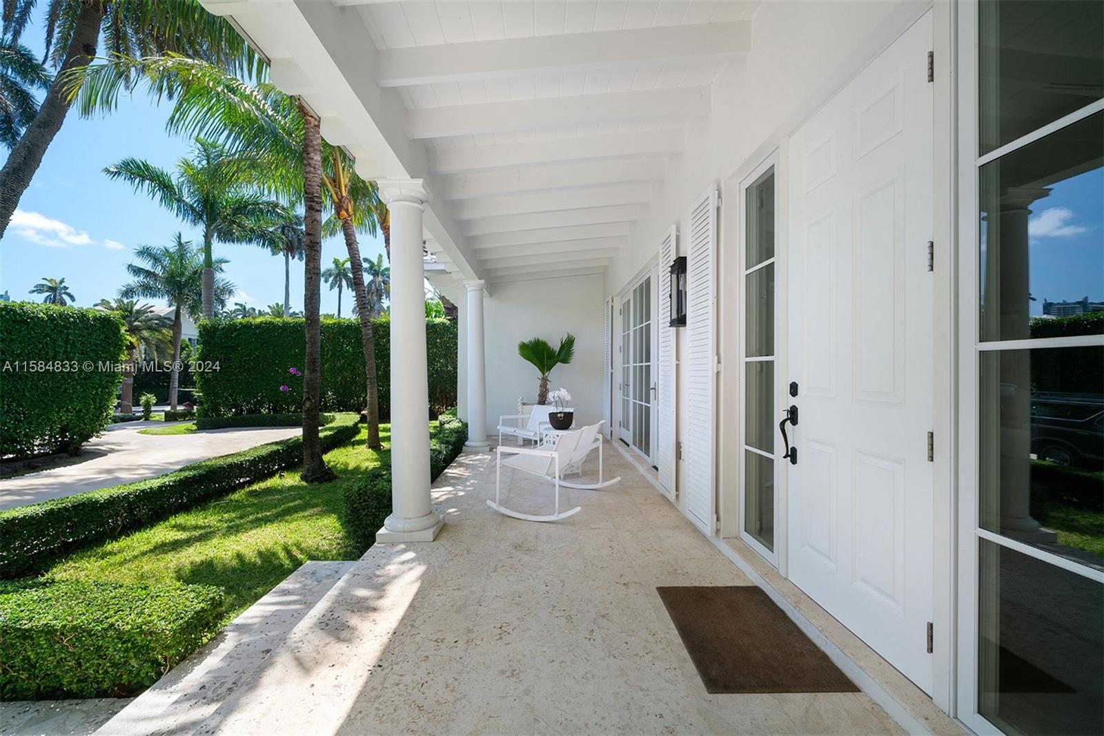 LA GORCE ISLAND - Residential