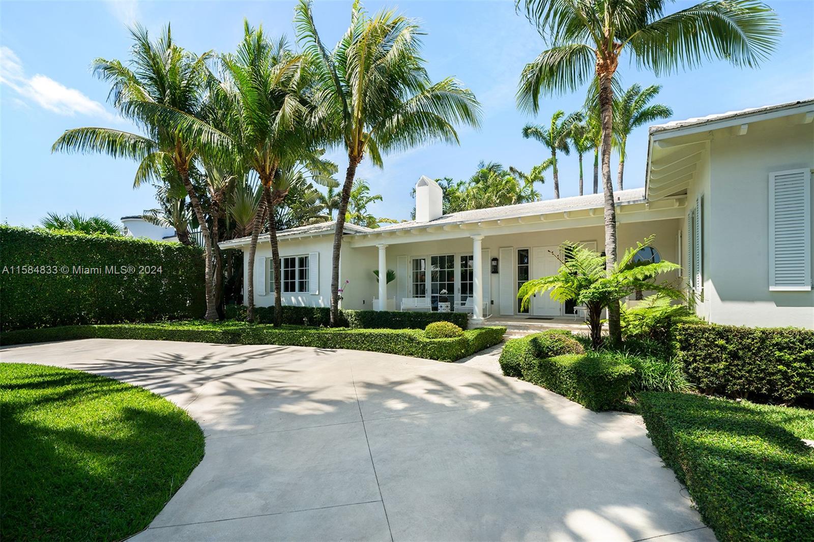 LA GORCE ISLAND - Residential