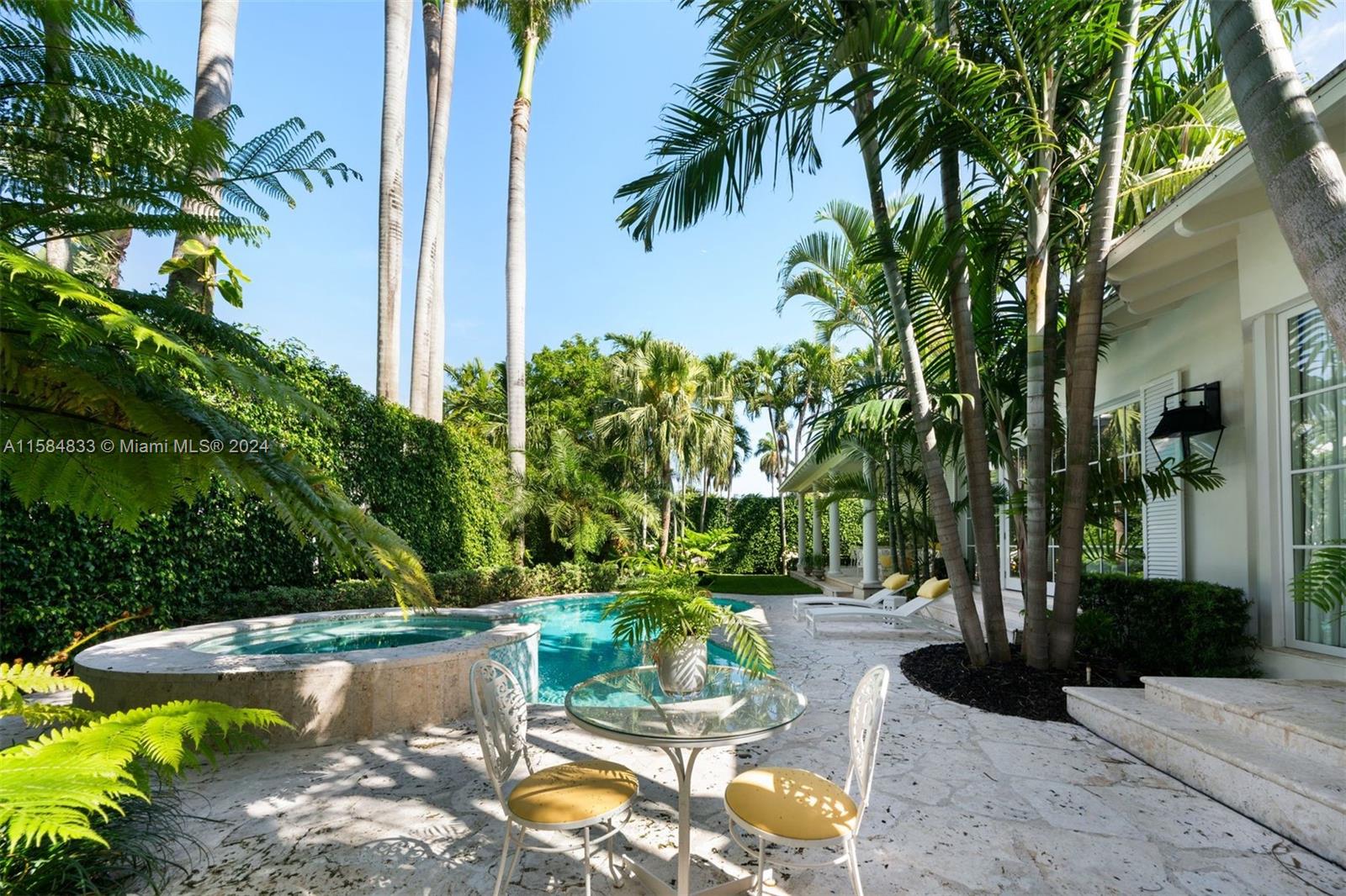 LA GORCE ISLAND - Residential