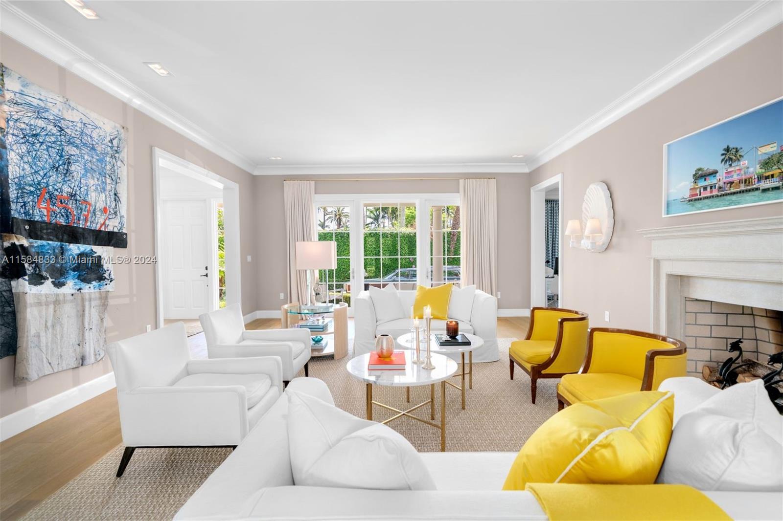 LA GORCE ISLAND - Residential