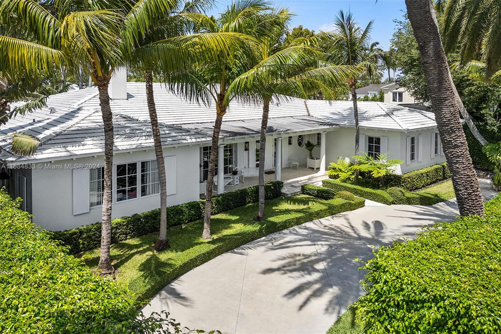 LA GORCE ISLAND - Residential