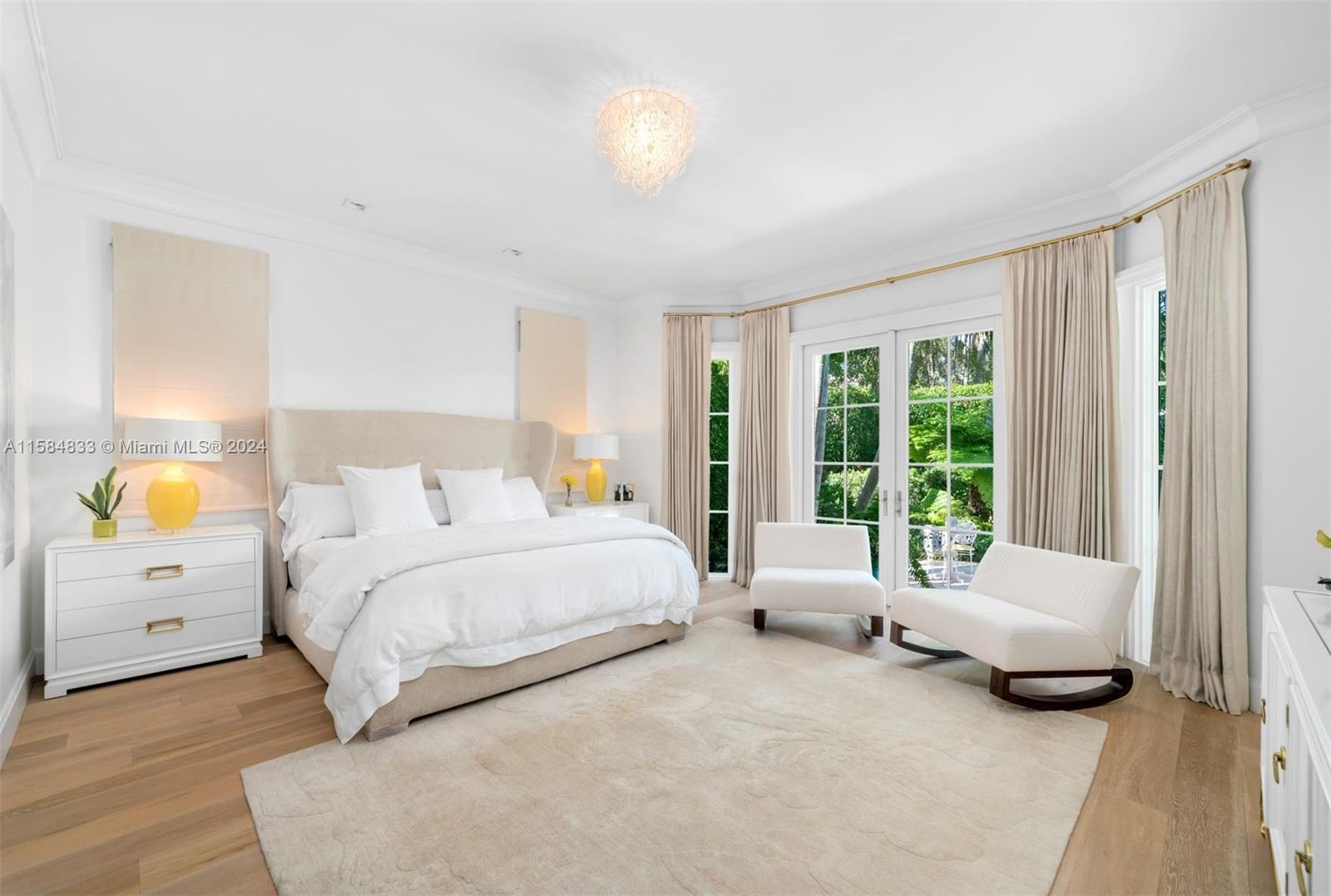 LA GORCE ISLAND - Residential