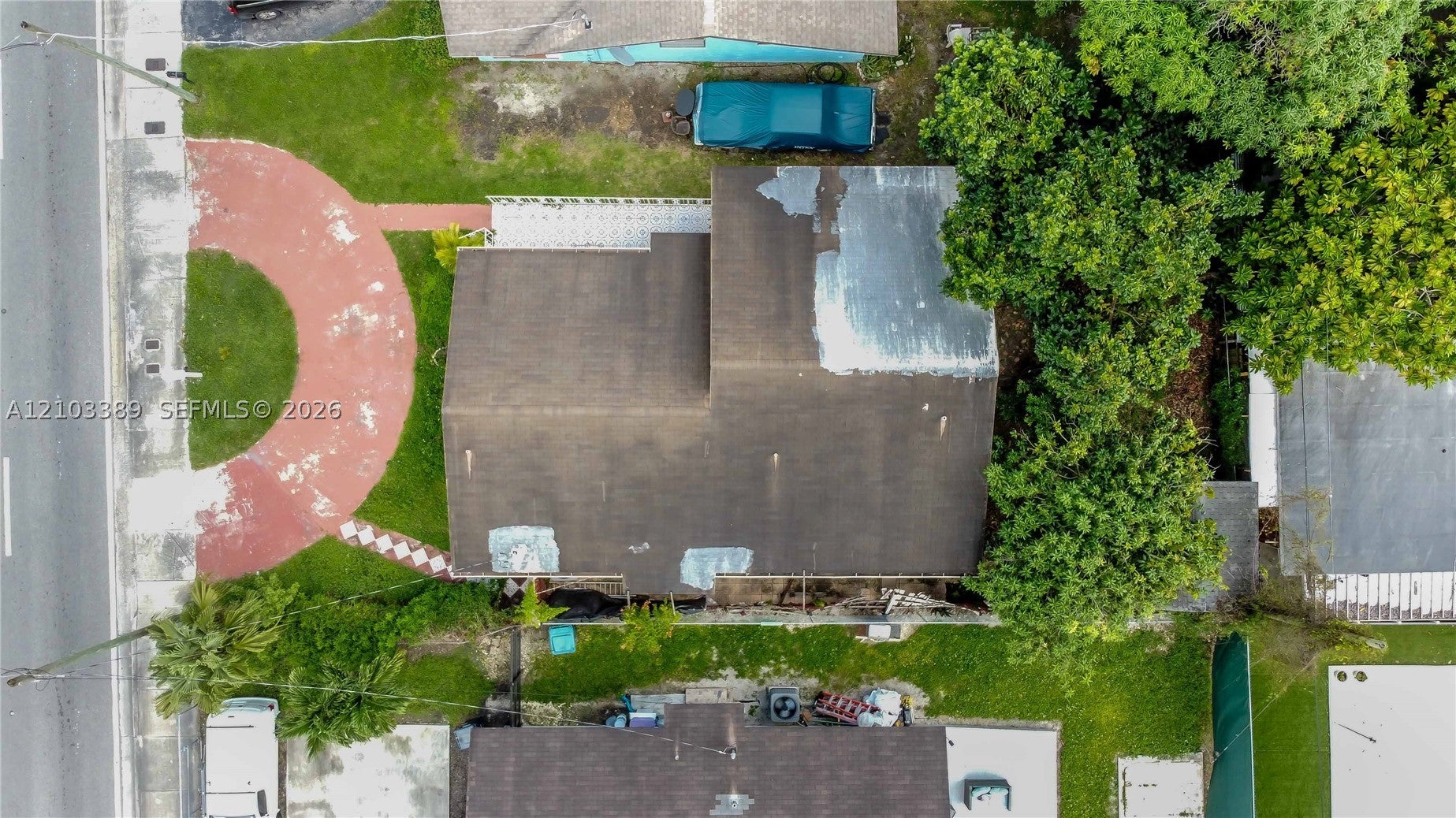 11560 SW 184th St