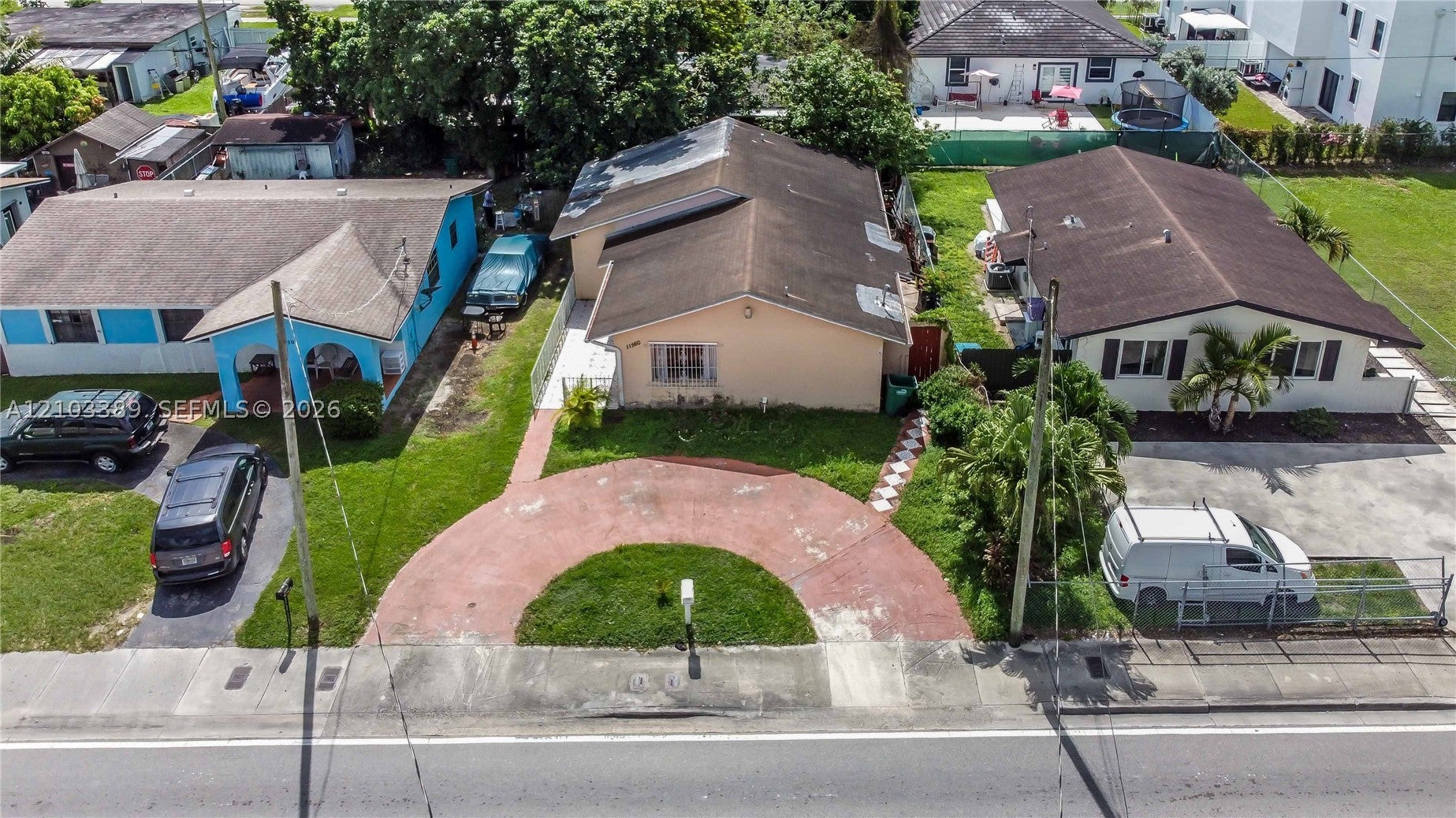 11560 SW 184th St