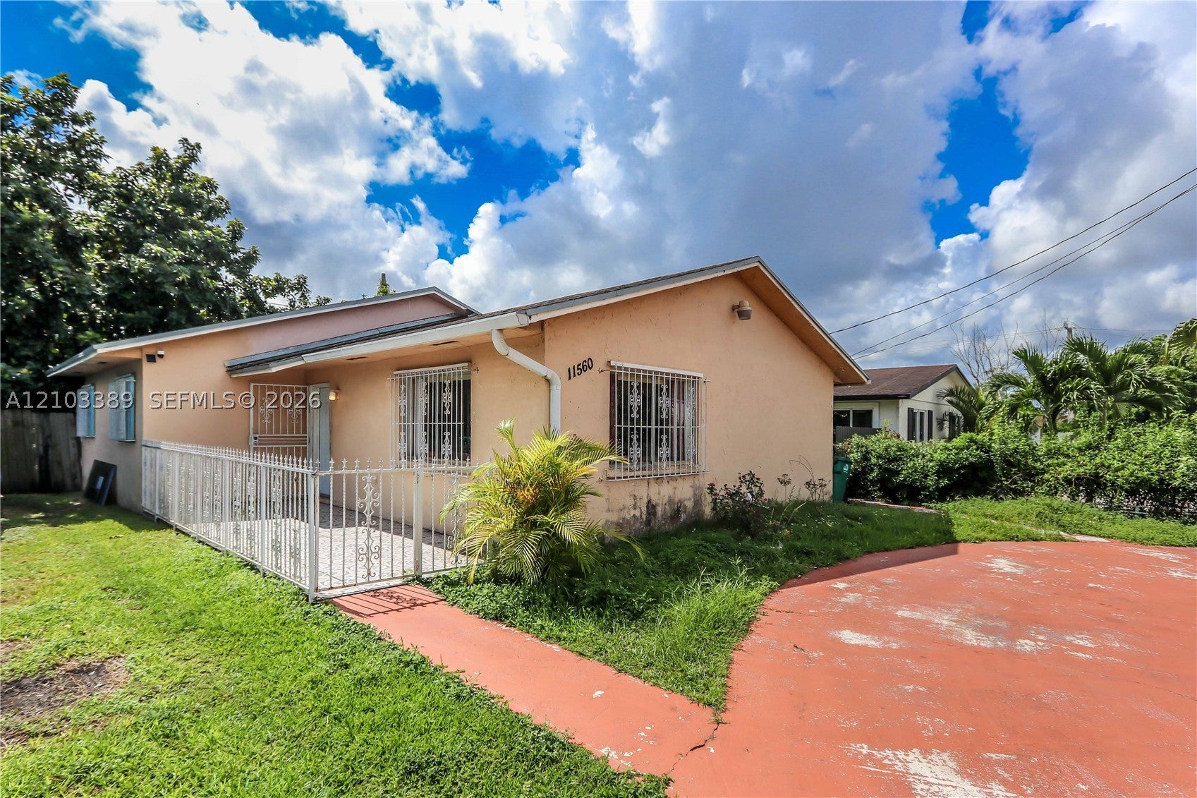 11560 SW 184th St