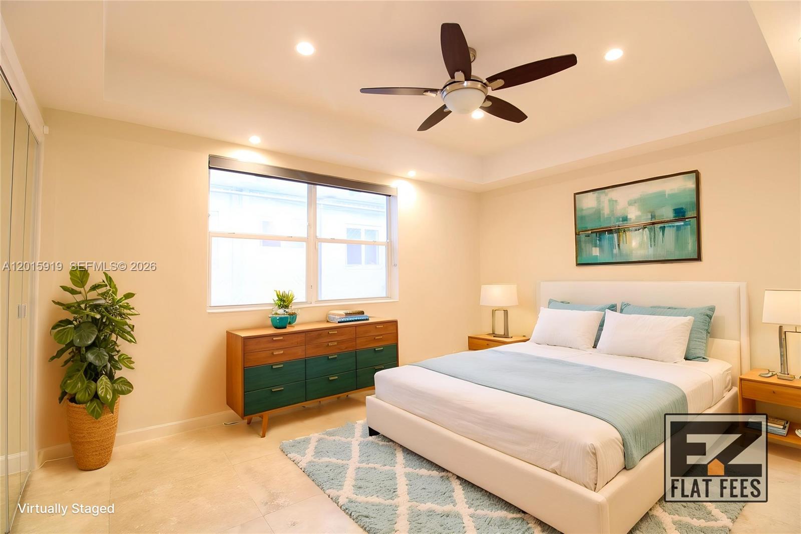 MARSEILLES DECO CONDO - Residential