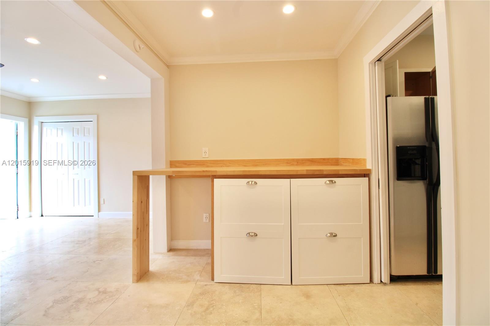 MARSEILLES DECO CONDO - Residential