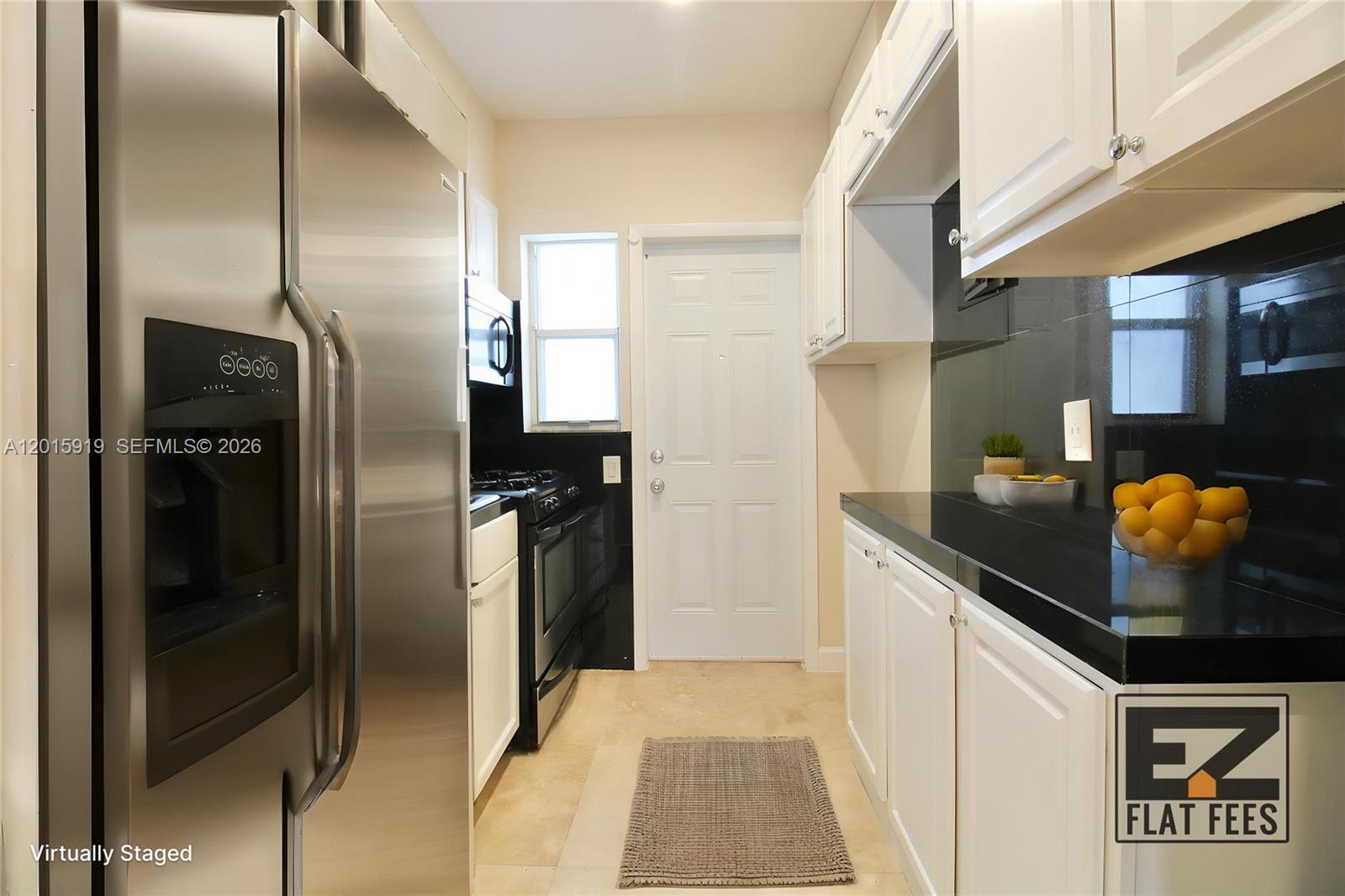 MARSEILLES DECO CONDO - Residential