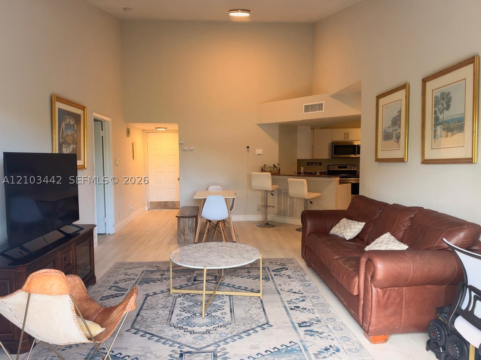 8721 Wiles Rd 303