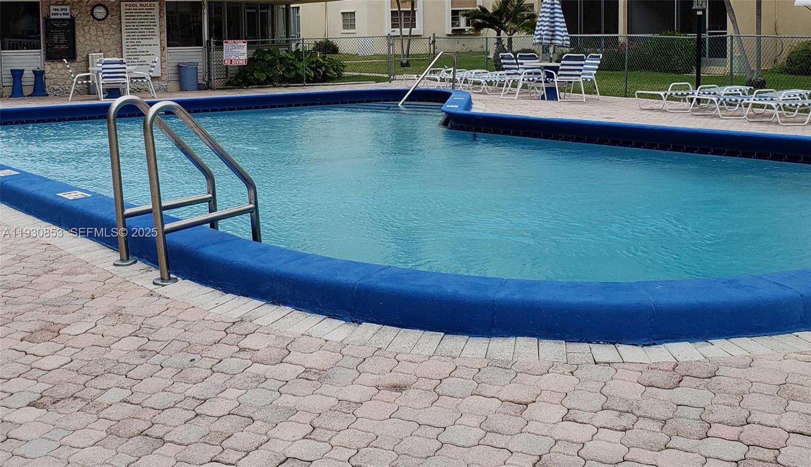 MEADOWBROOK TOWERS CONDO - Residential