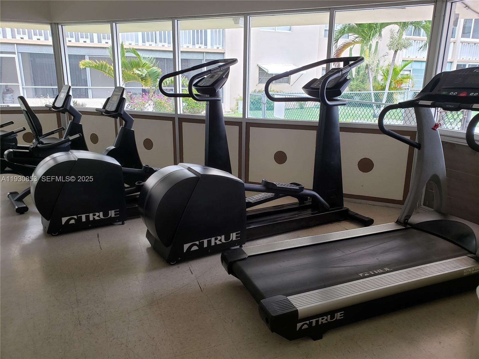 MEADOWBROOK TOWERS CONDO - Residential