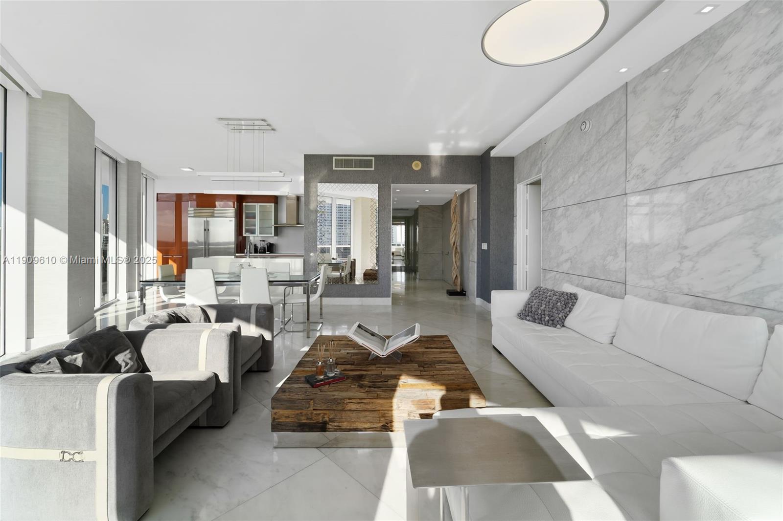 BELLINI AT WILLIAMS ISLAN - Residential Lease