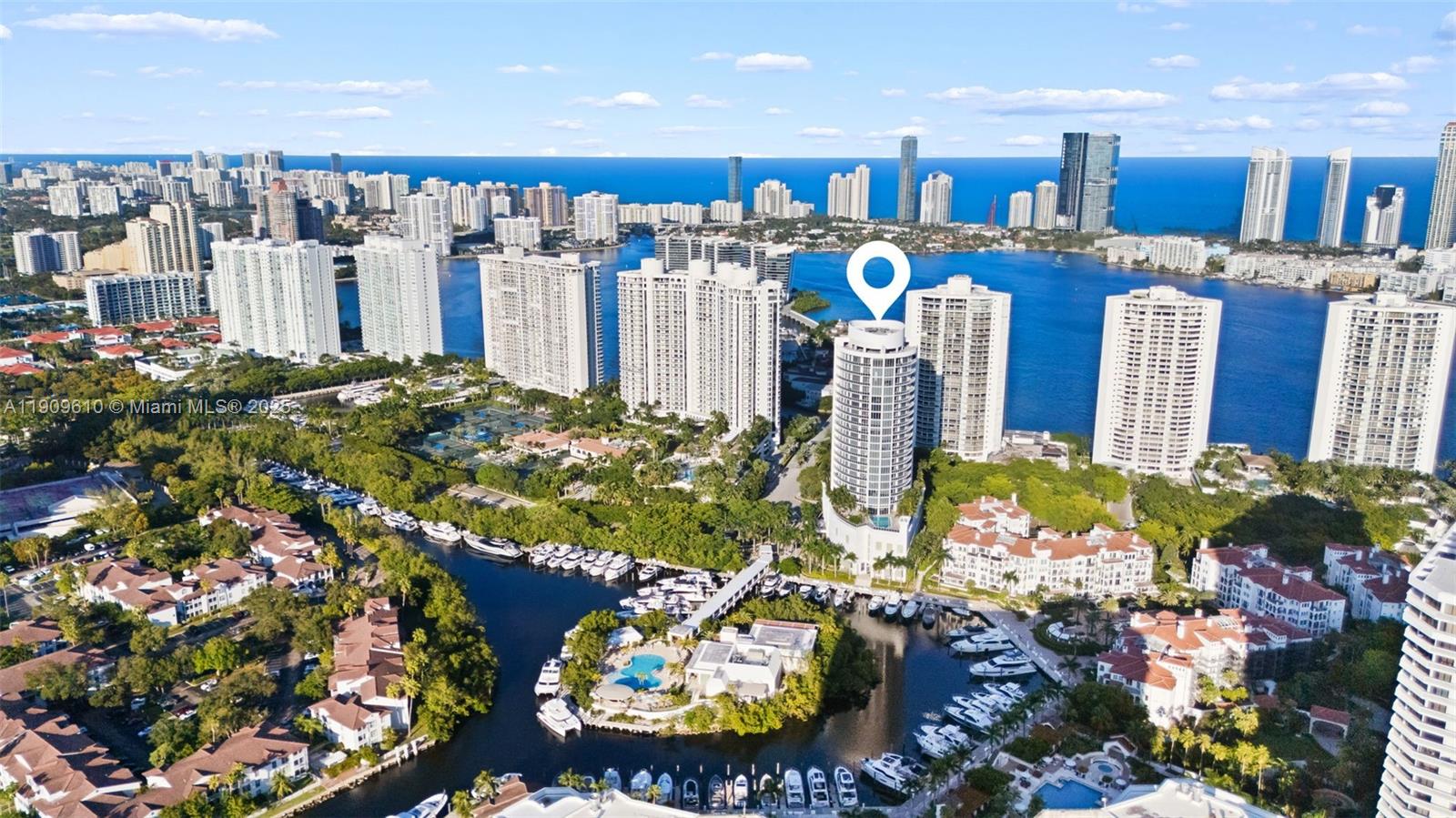 BELLINI AT WILLIAMS ISLAN - Residential Lease