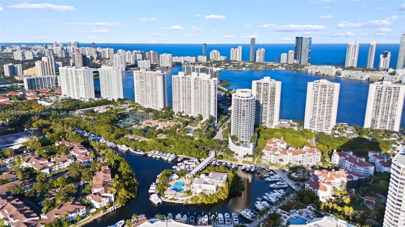 BELLINI AT WILLIAMS ISLAN - Residential Lease