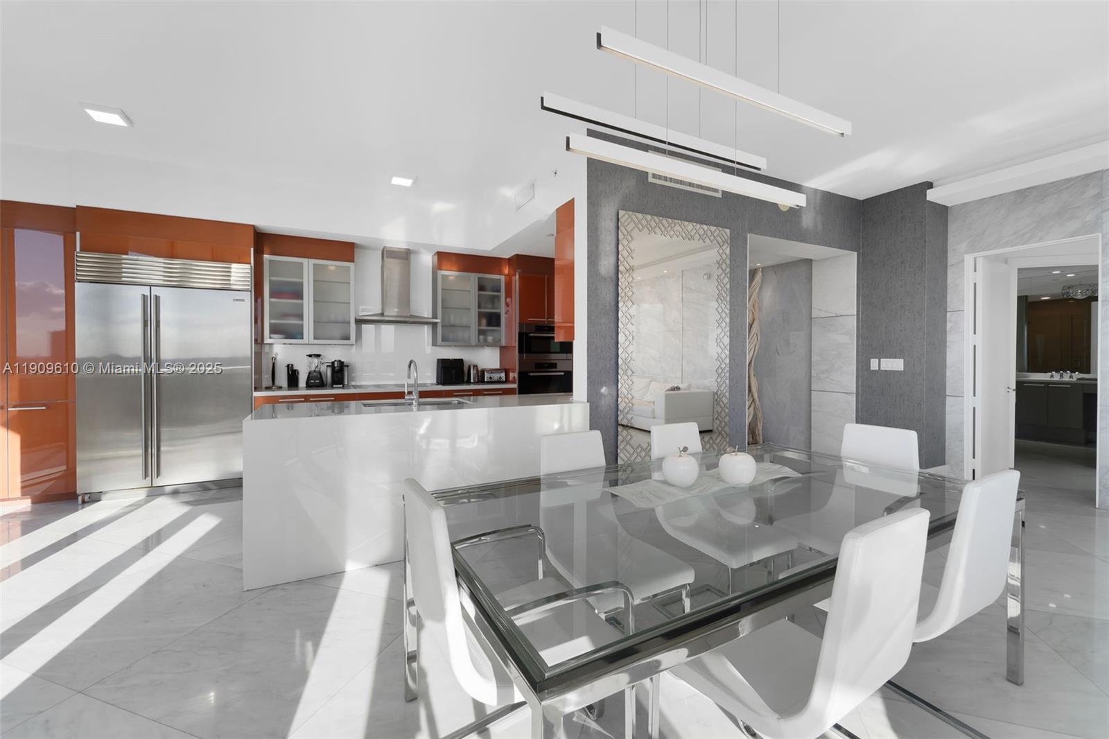 BELLINI AT WILLIAMS ISLAN - Residential Lease