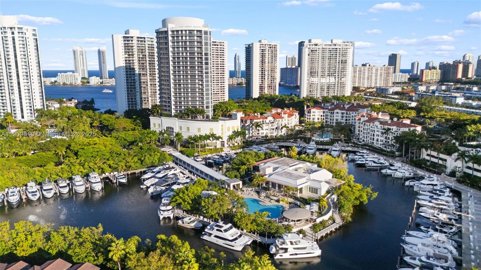 BELLINI AT WILLIAMS ISLAN - Residential Lease