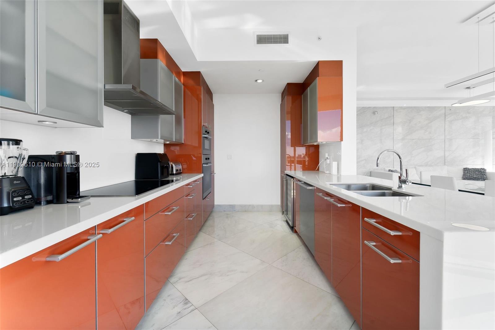 BELLINI AT WILLIAMS ISLAN - Residential Lease