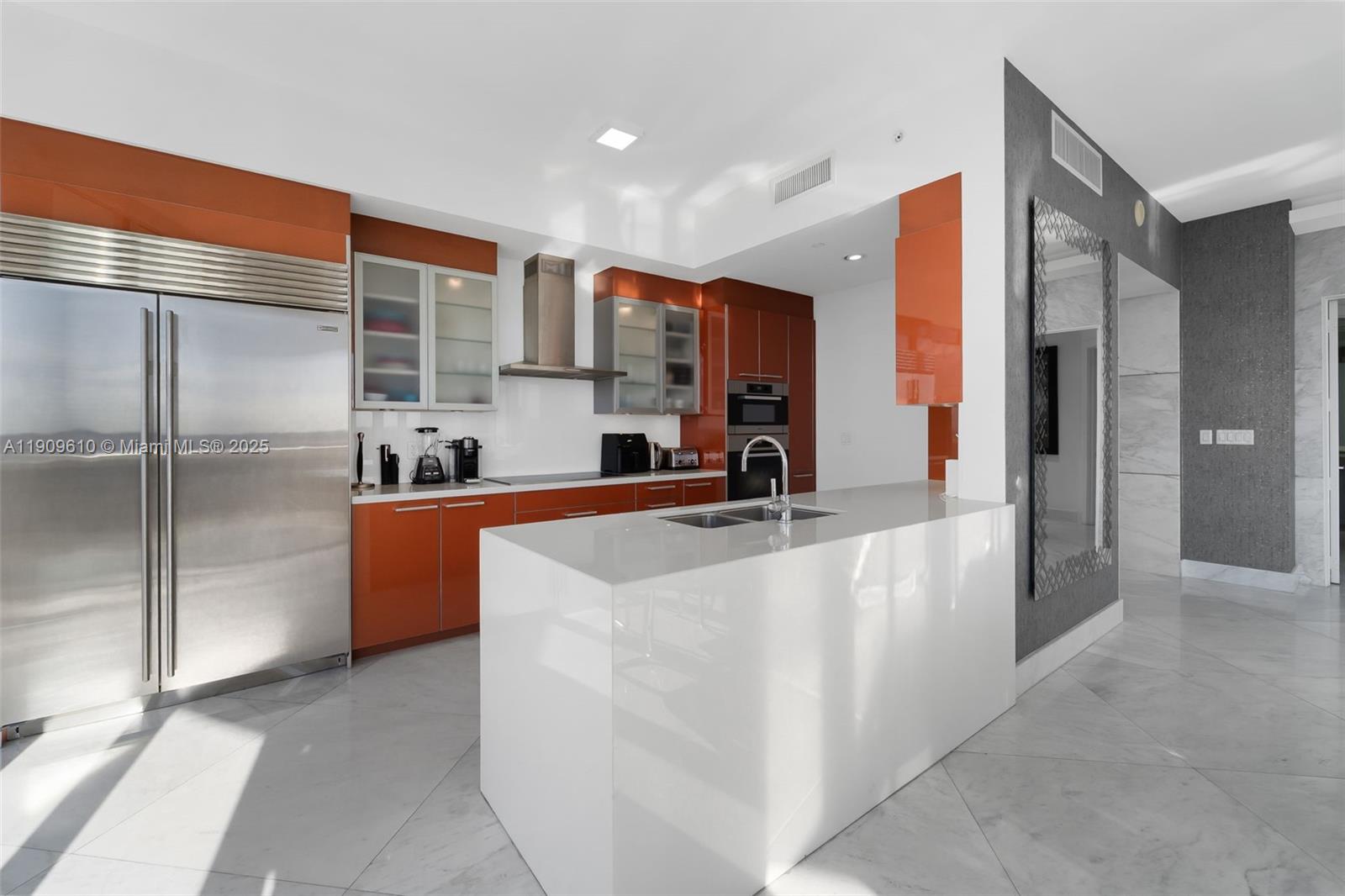 BELLINI AT WILLIAMS ISLAN - Residential Lease