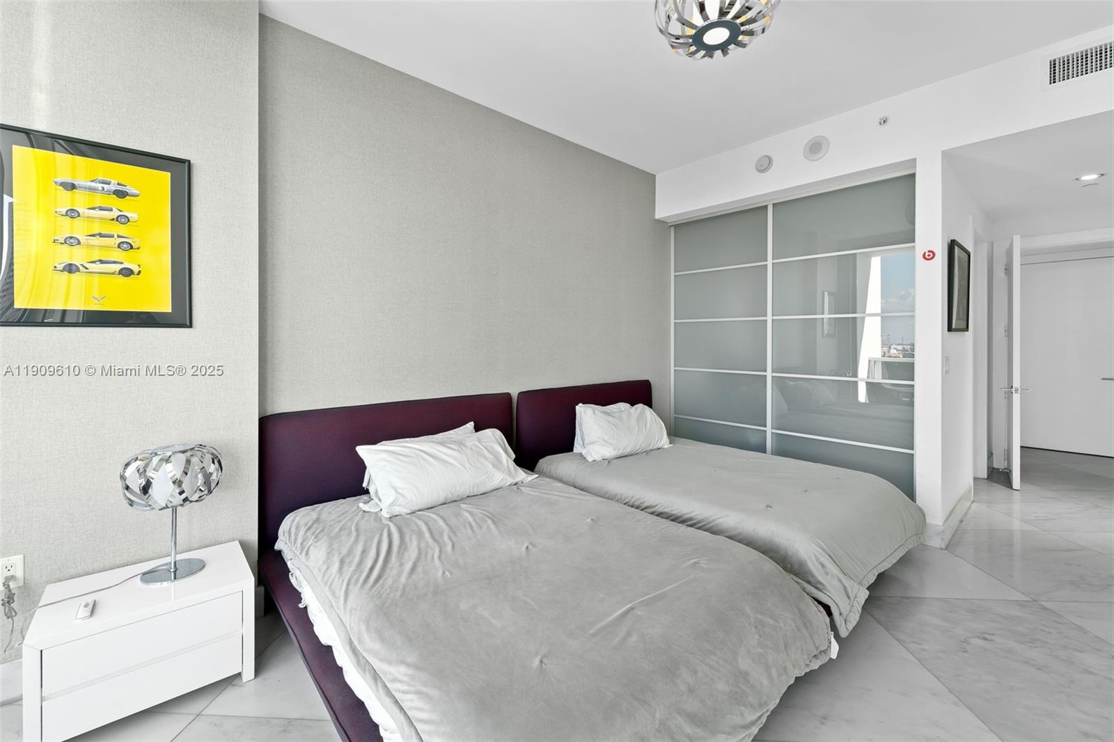 BELLINI AT WILLIAMS ISLAN - Residential Lease