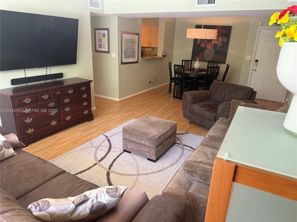 Photo of 619 E Sheridan St #203, Dania Beach, FL 33004 (MLS # A12024102)