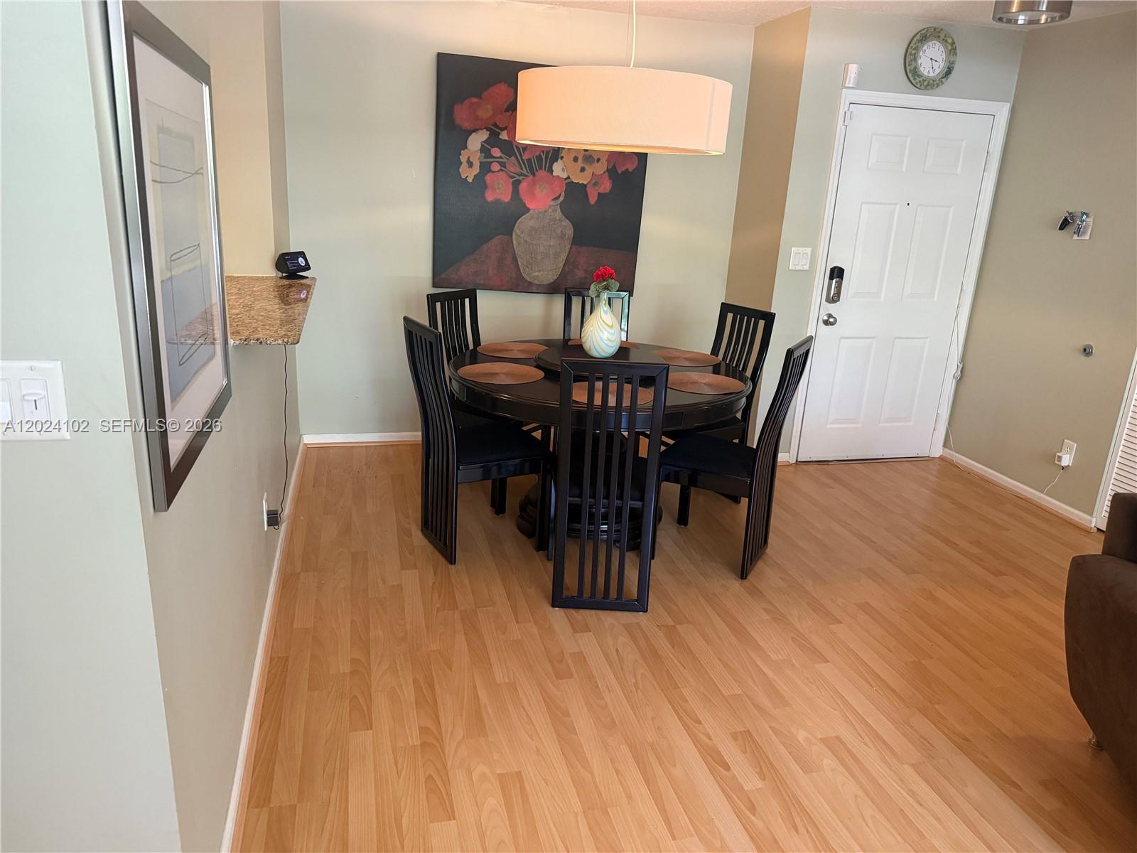SHERIDAN BEACH CLUB CONDO - Residential